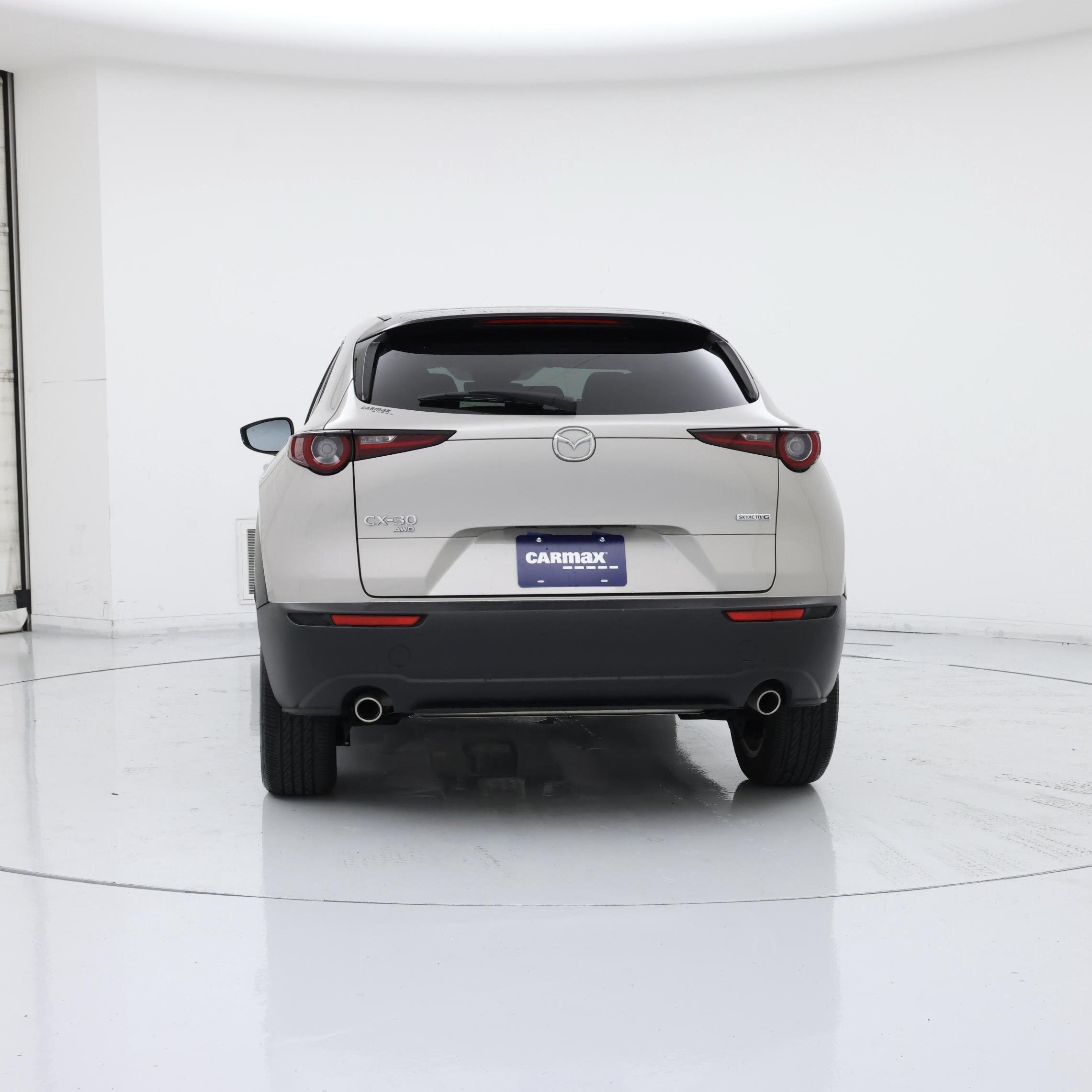 Thumbnail: 2023 Mazda CX-30 - 6