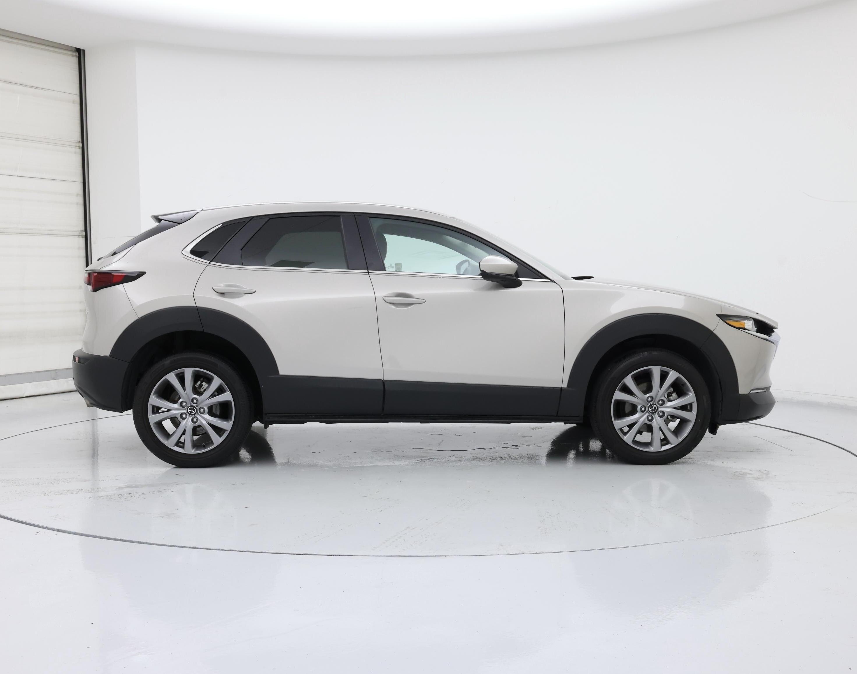Thumbnail: 2023 Mazda CX-30 - 7