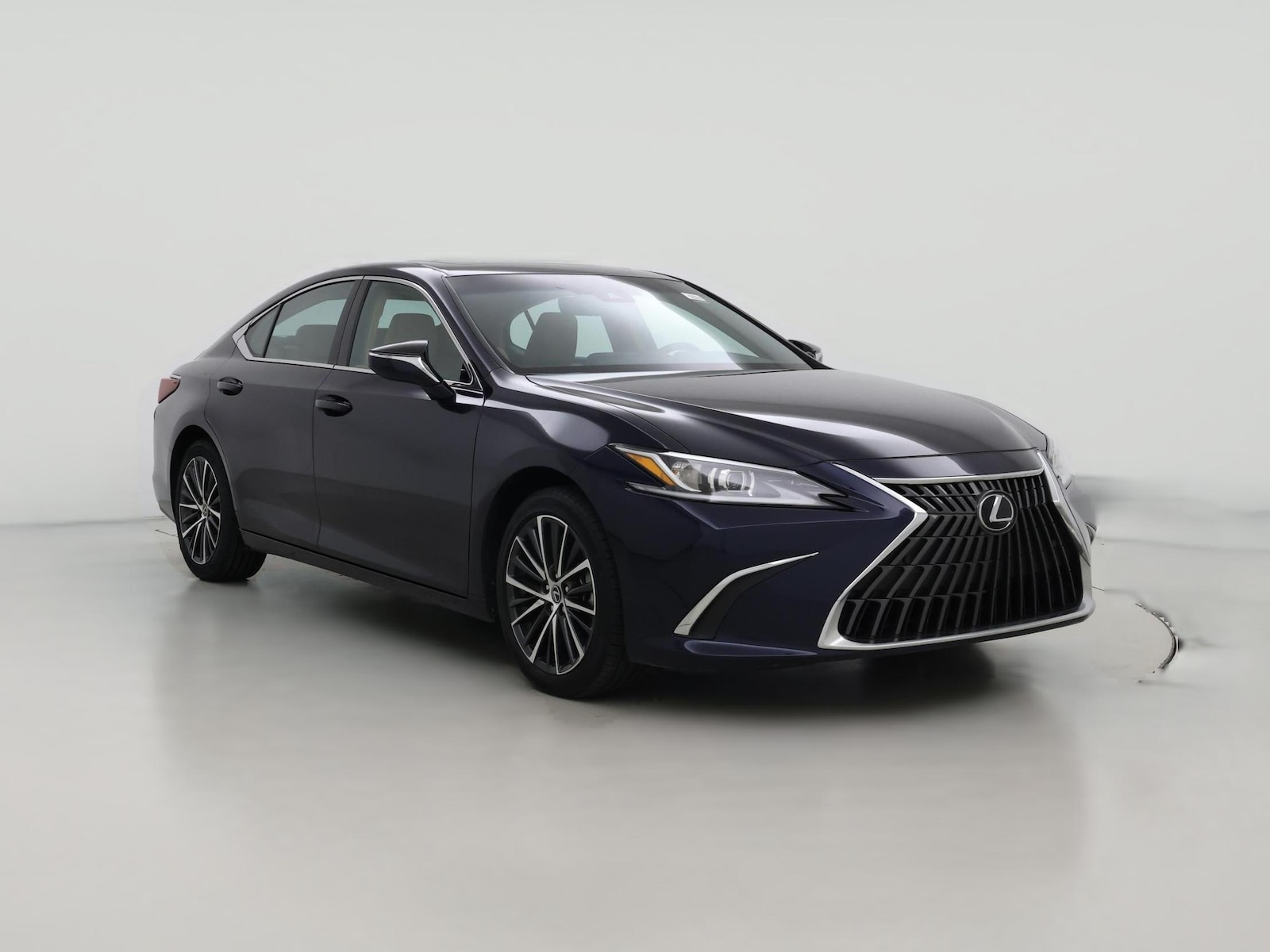2022 Lexus ES 350