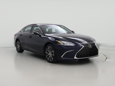 2022 Lexus ES 350