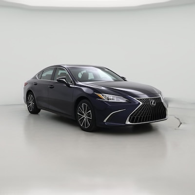 2022 Lexus ES 350