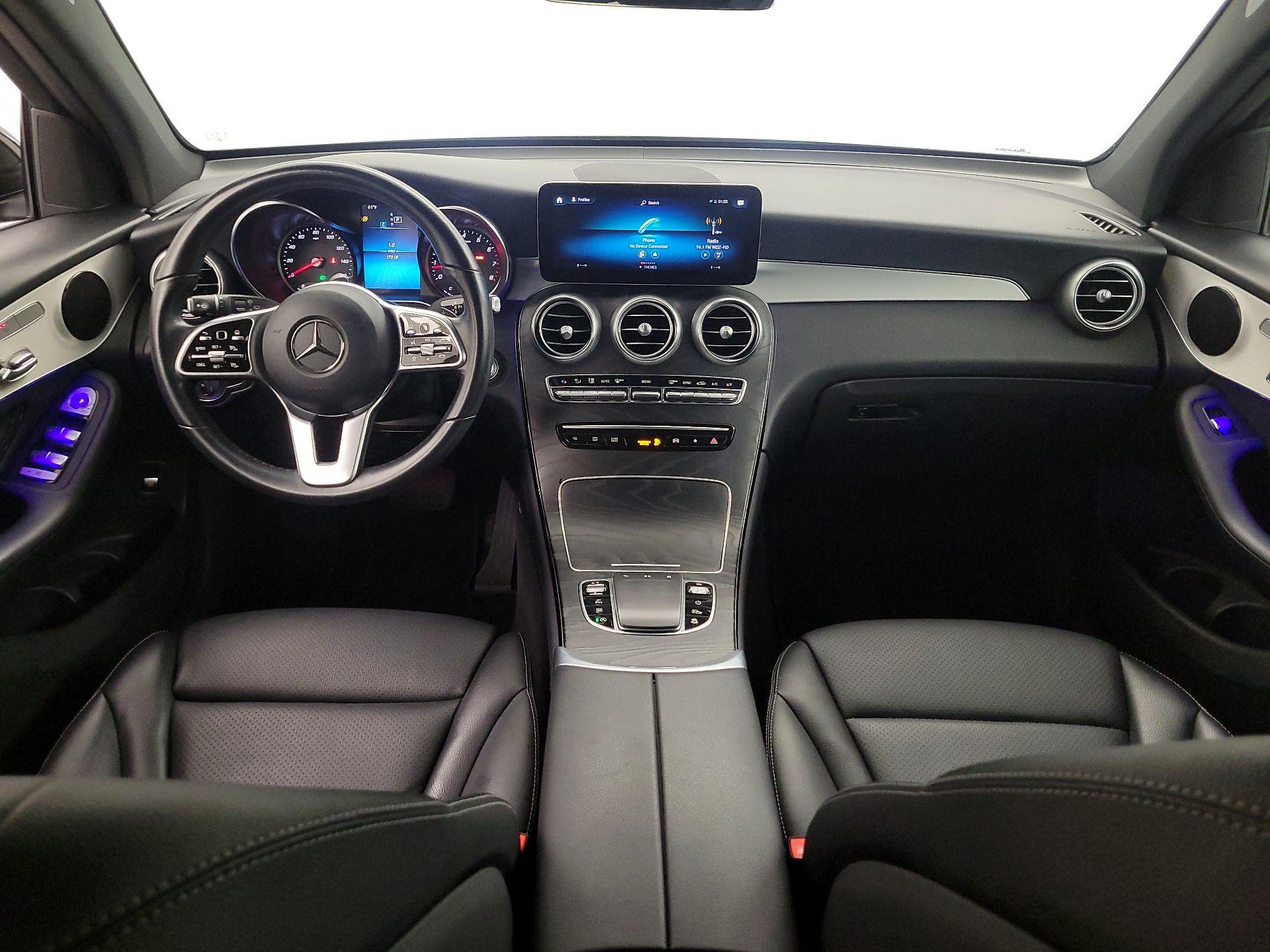 Thumbnail: 2022 Mercedes-Benz GLC - 9