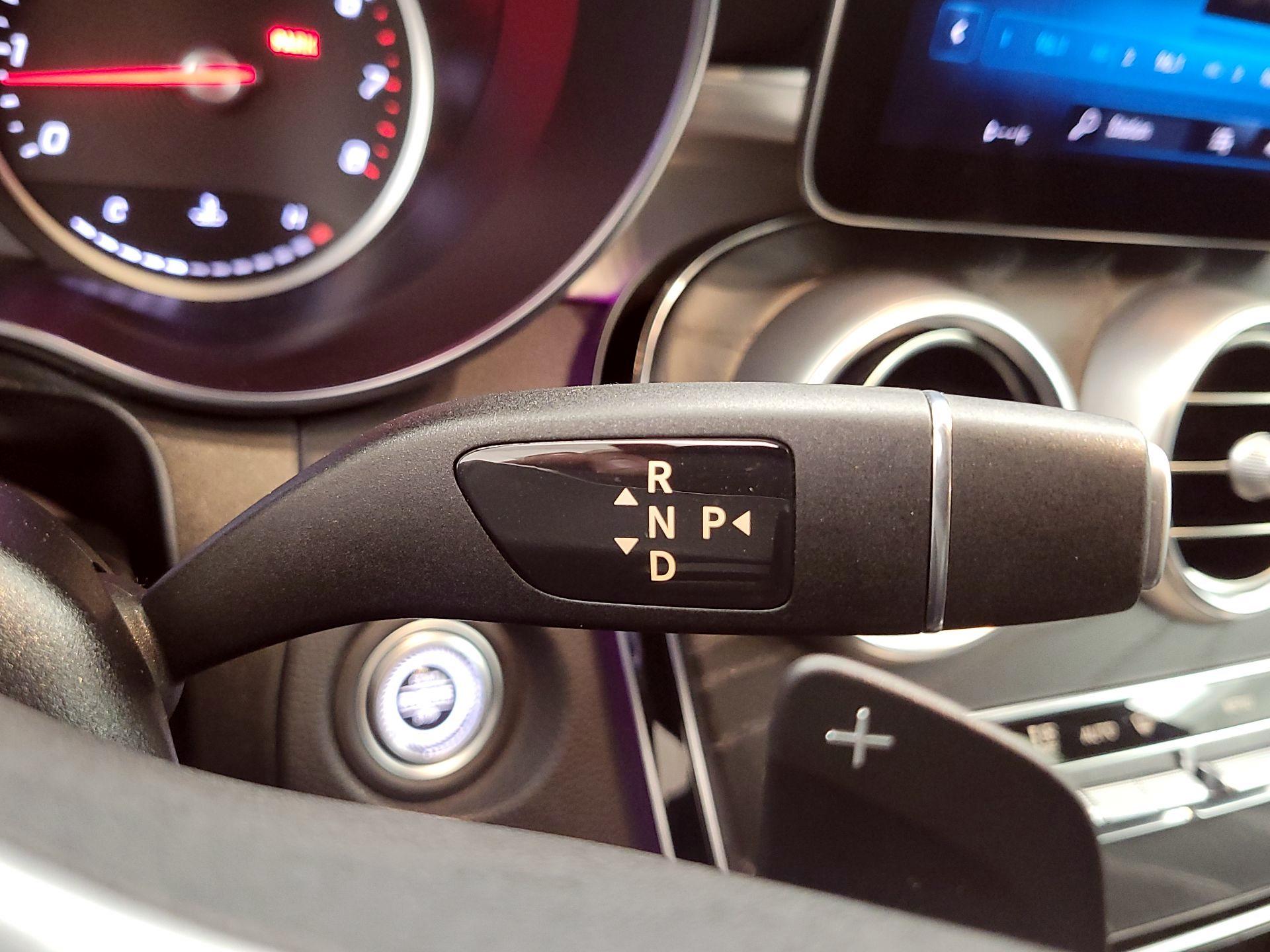 Thumbnail: 2022 Mercedes-Benz GLC - 17