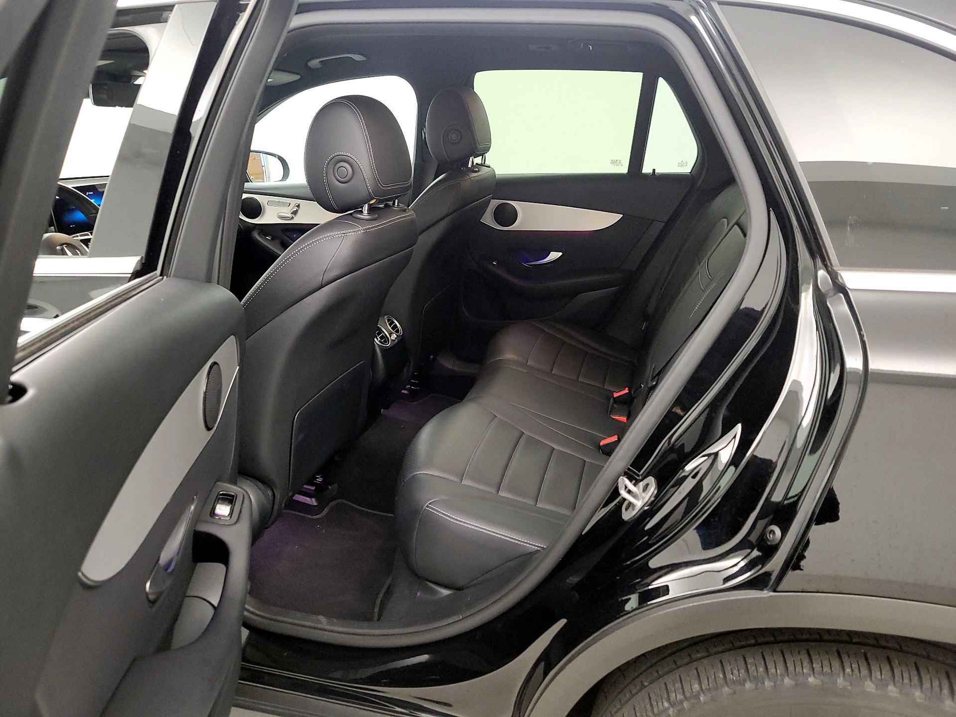 Thumbnail: 2022 Mercedes-Benz GLC - 19