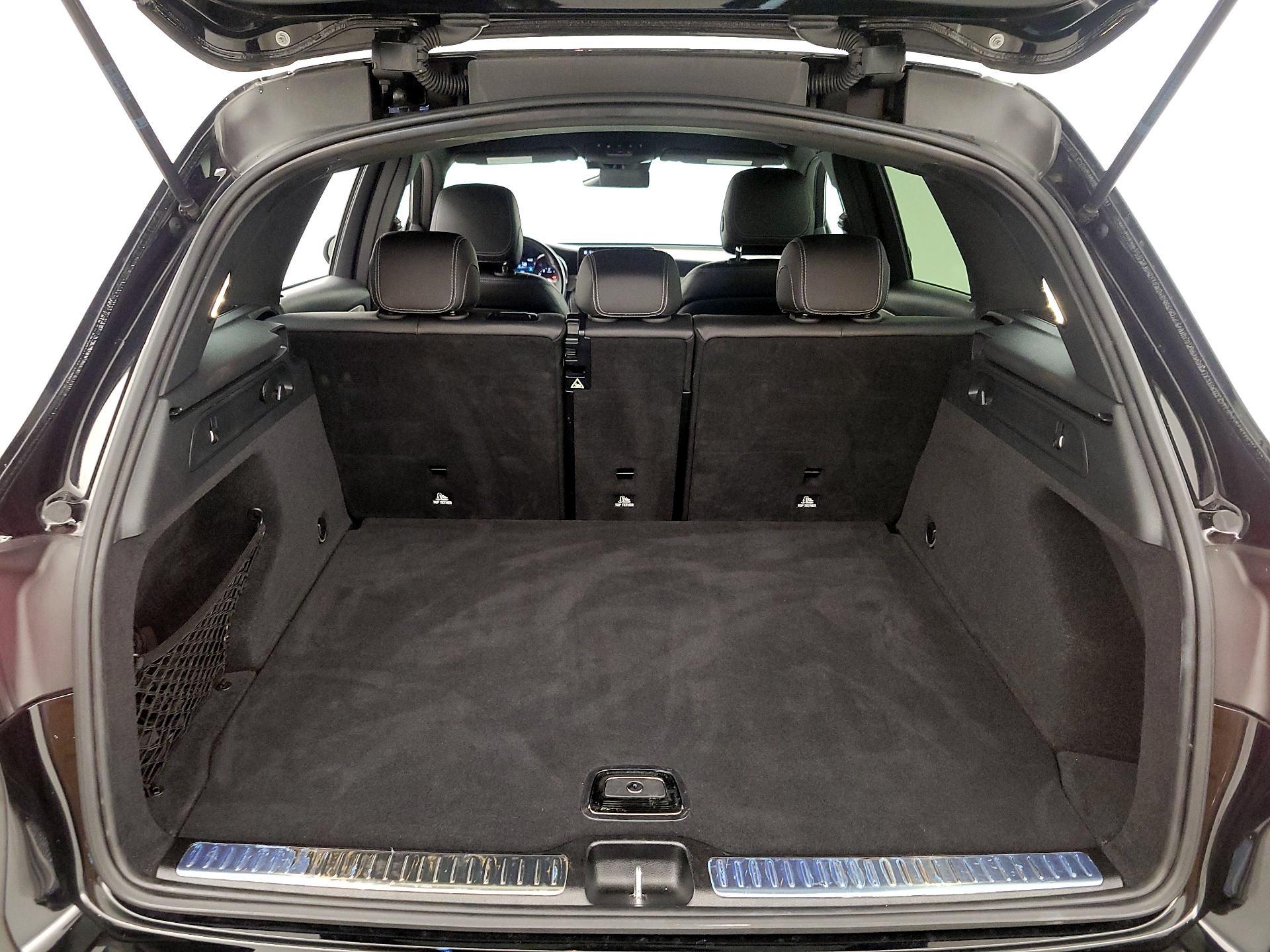 Thumbnail: 2022 Mercedes-Benz GLC - 20