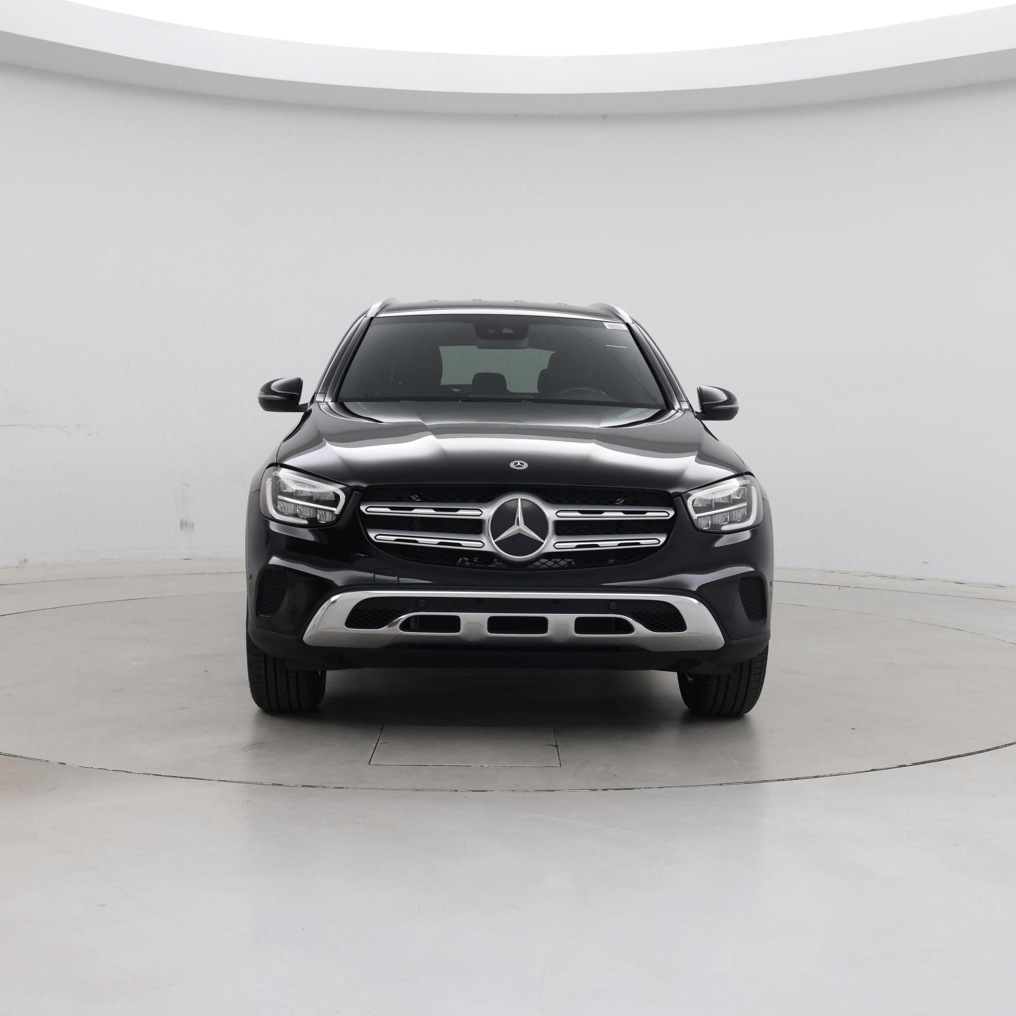 Thumbnail: 2022 Mercedes-Benz GLC - 5