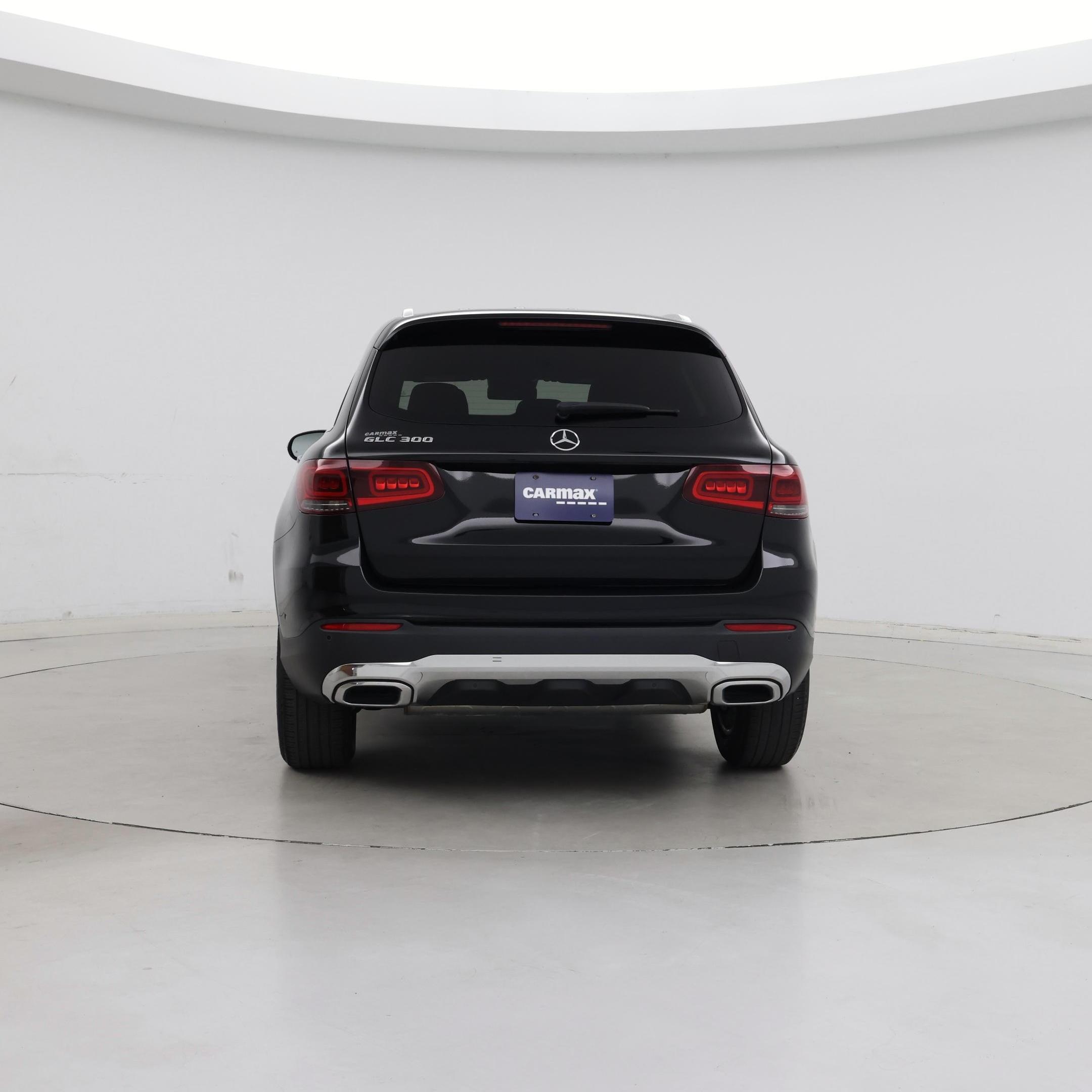 Thumbnail: 2022 Mercedes-Benz GLC - 6