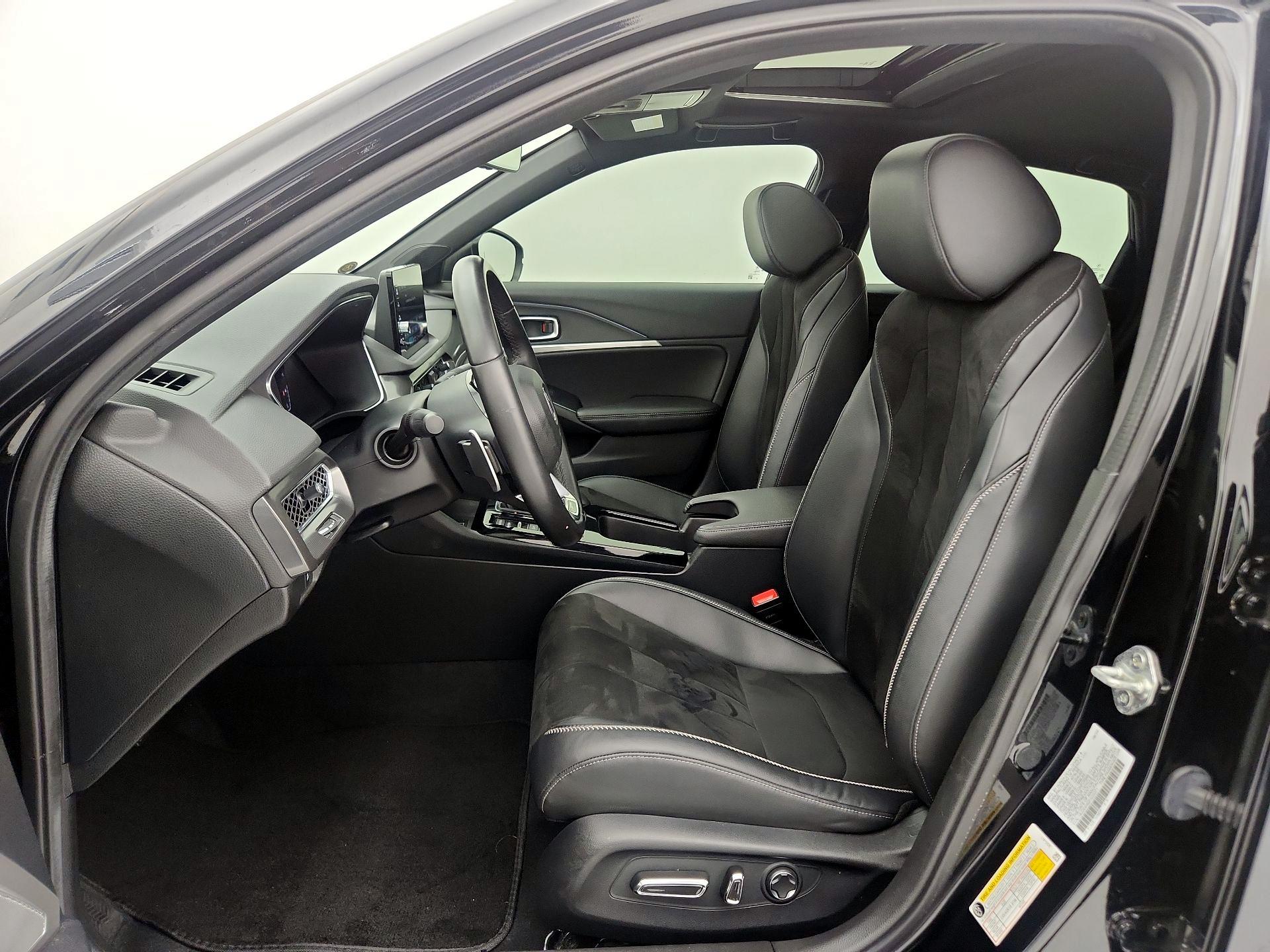 Thumbnail: 2023 Acura Integra - 11