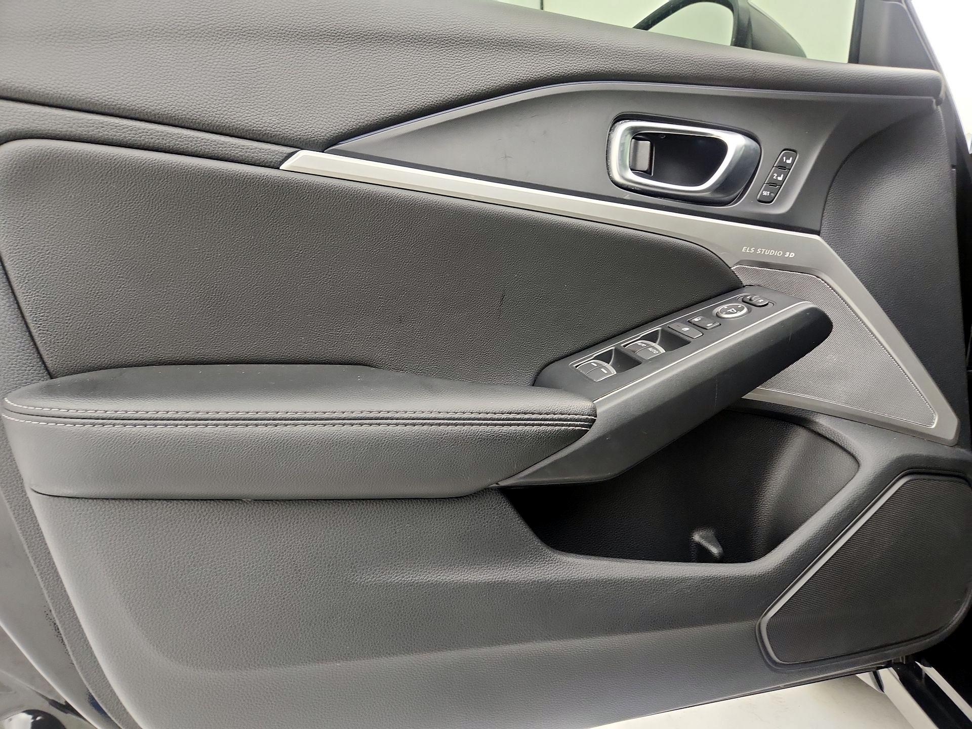 Thumbnail: 2023 Acura Integra - 12