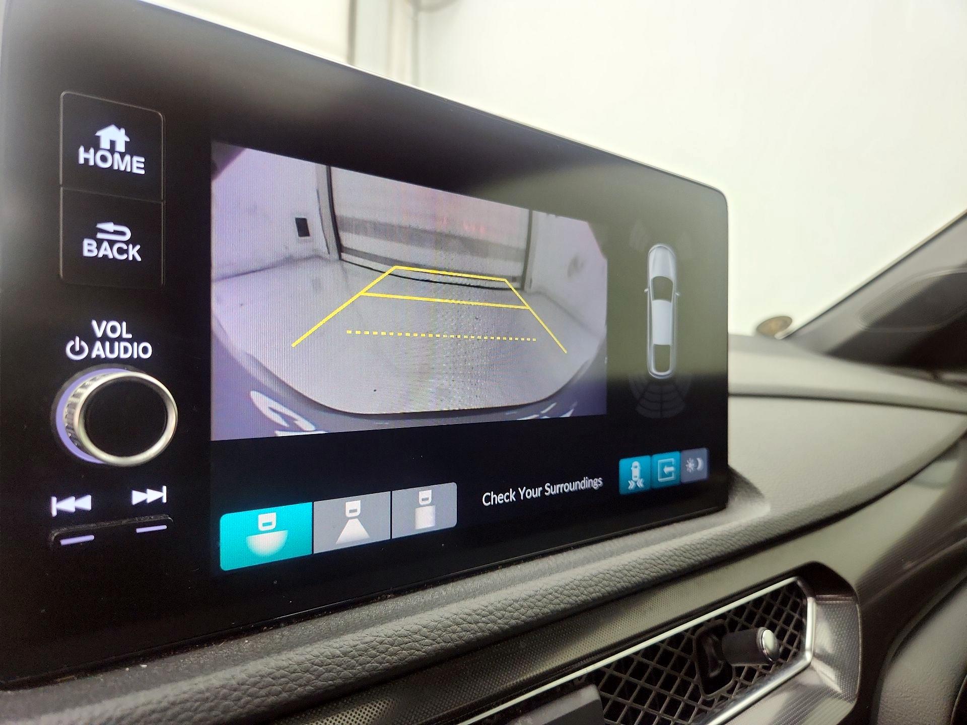 Thumbnail: 2023 Acura Integra - 14