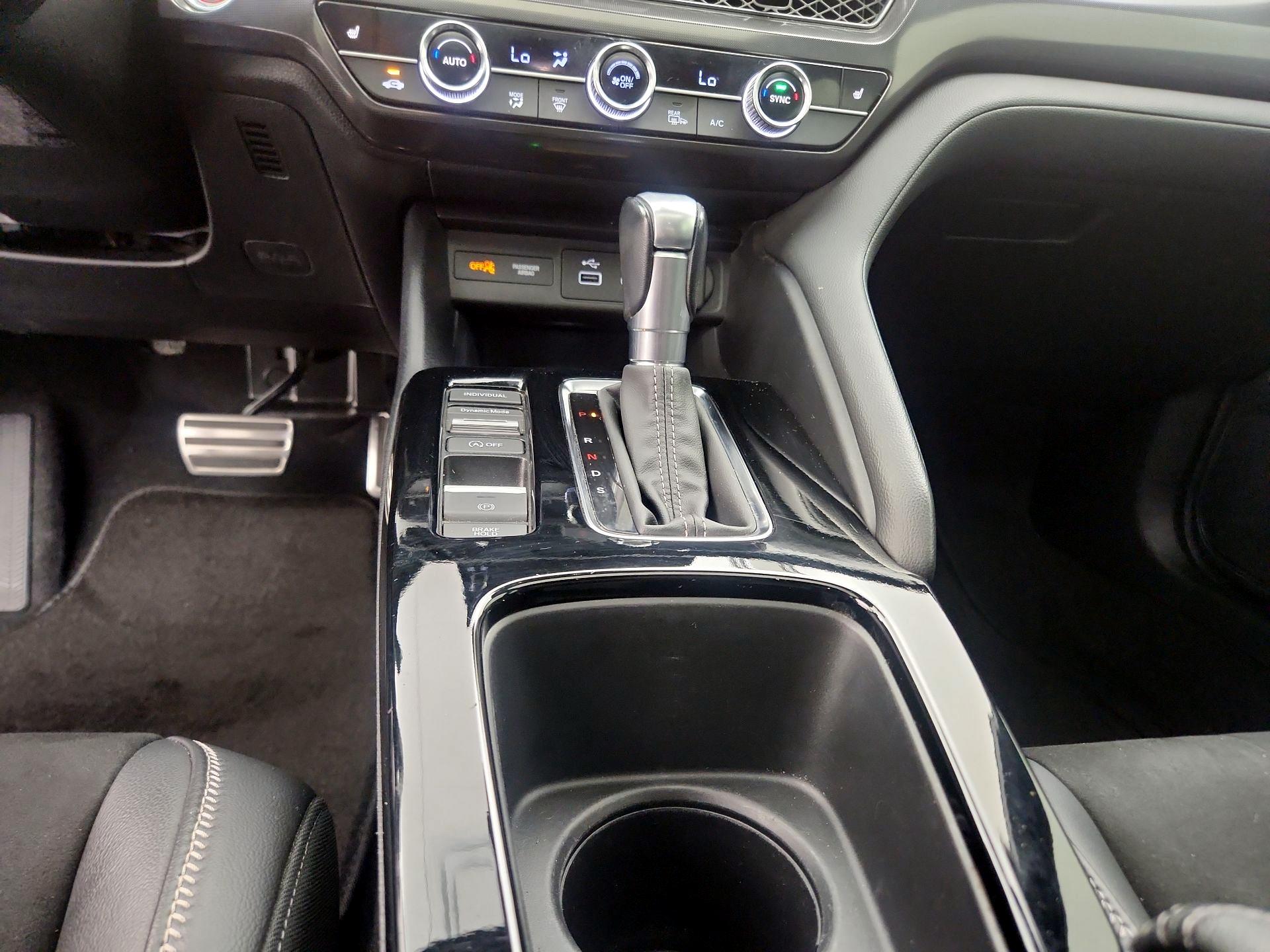 Thumbnail: 2023 Acura Integra - 17