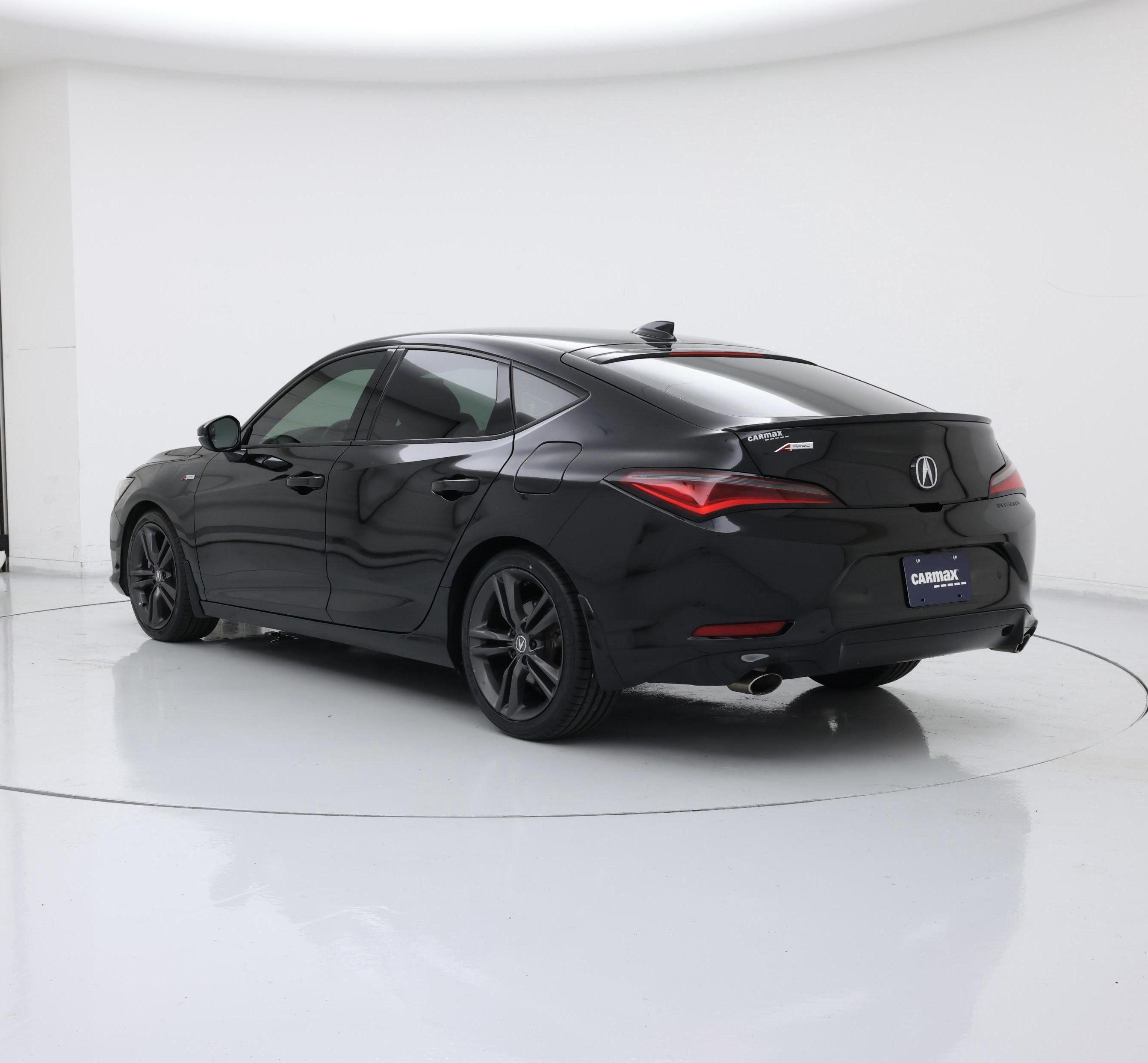 Thumbnail: 2023 Acura Integra - 2