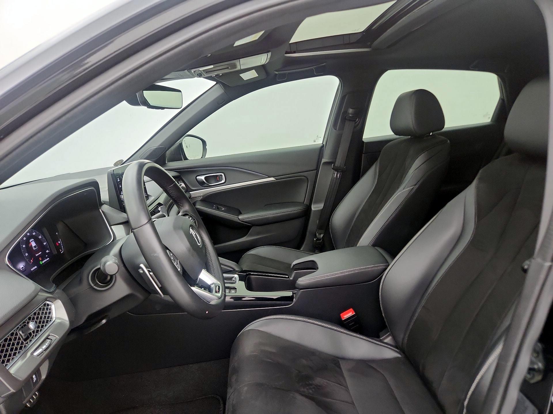 Thumbnail: 2023 Acura Integra - 19