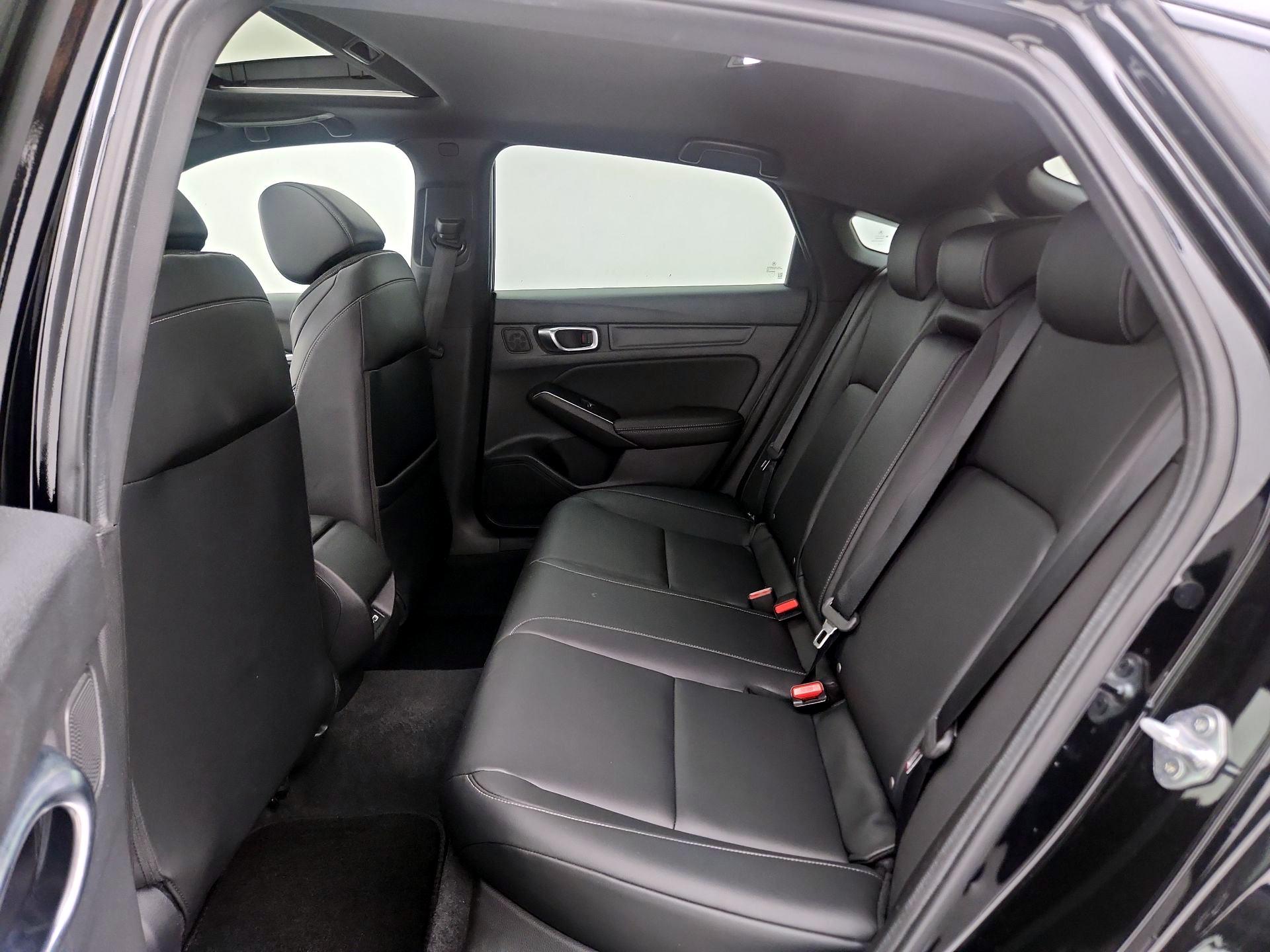 Thumbnail: 2023 Acura Integra - 20