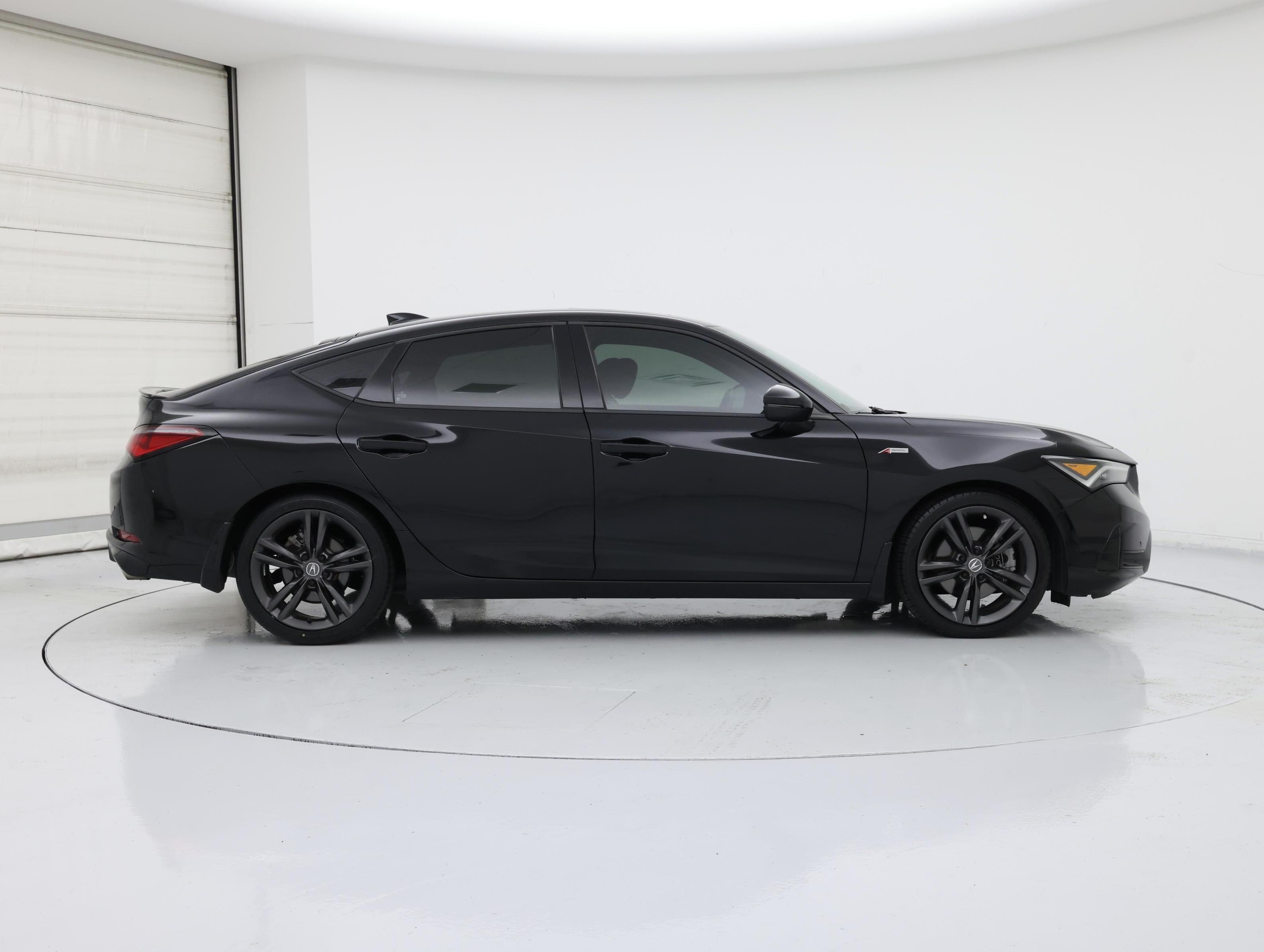 Thumbnail: 2023 Acura Integra - 7