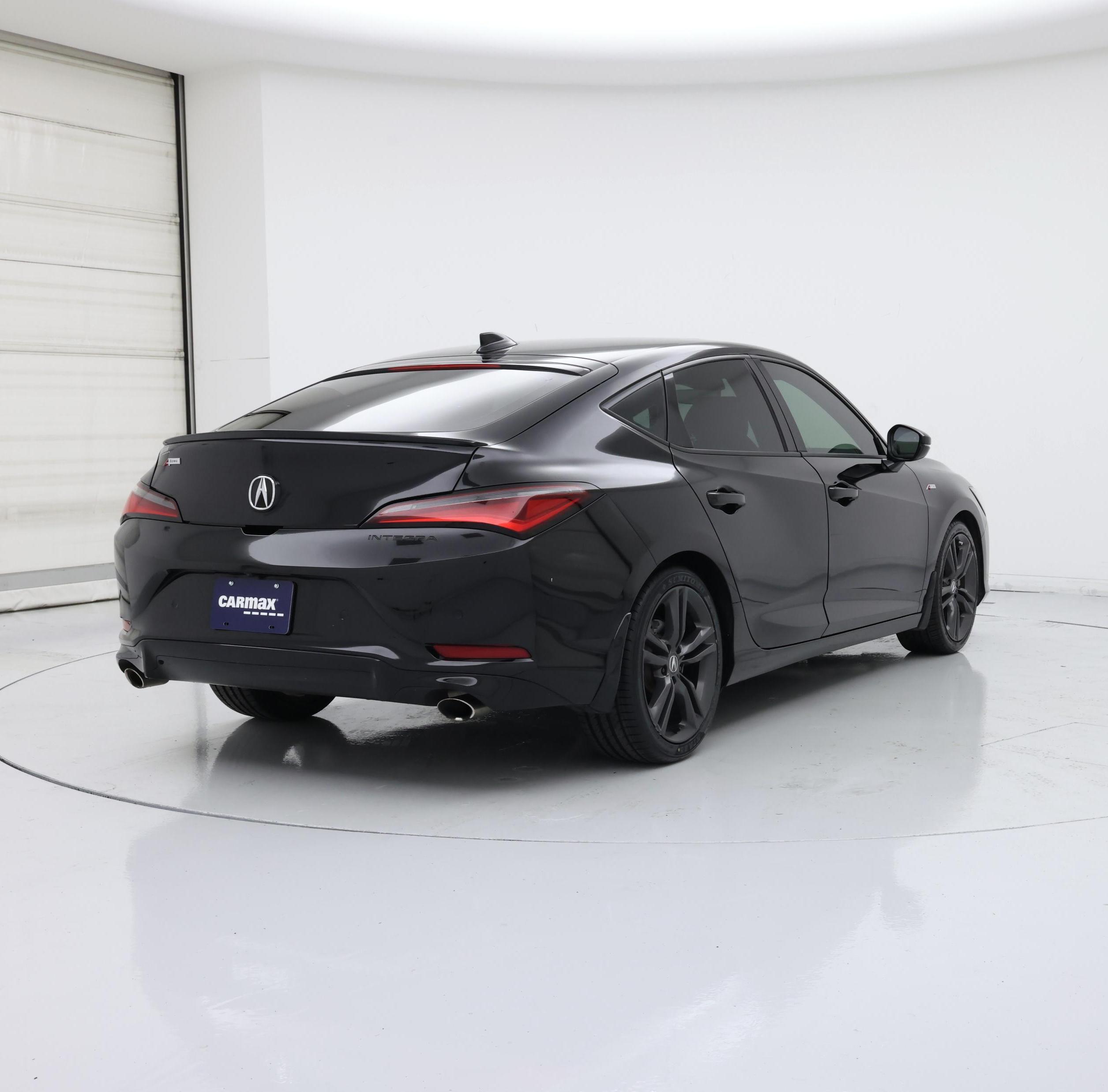 Thumbnail: 2023 Acura Integra - 8