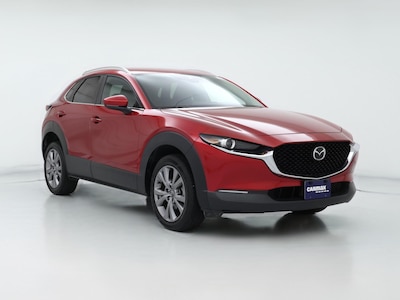 2023 Mazda CX-30 2.5 S Preferred Package