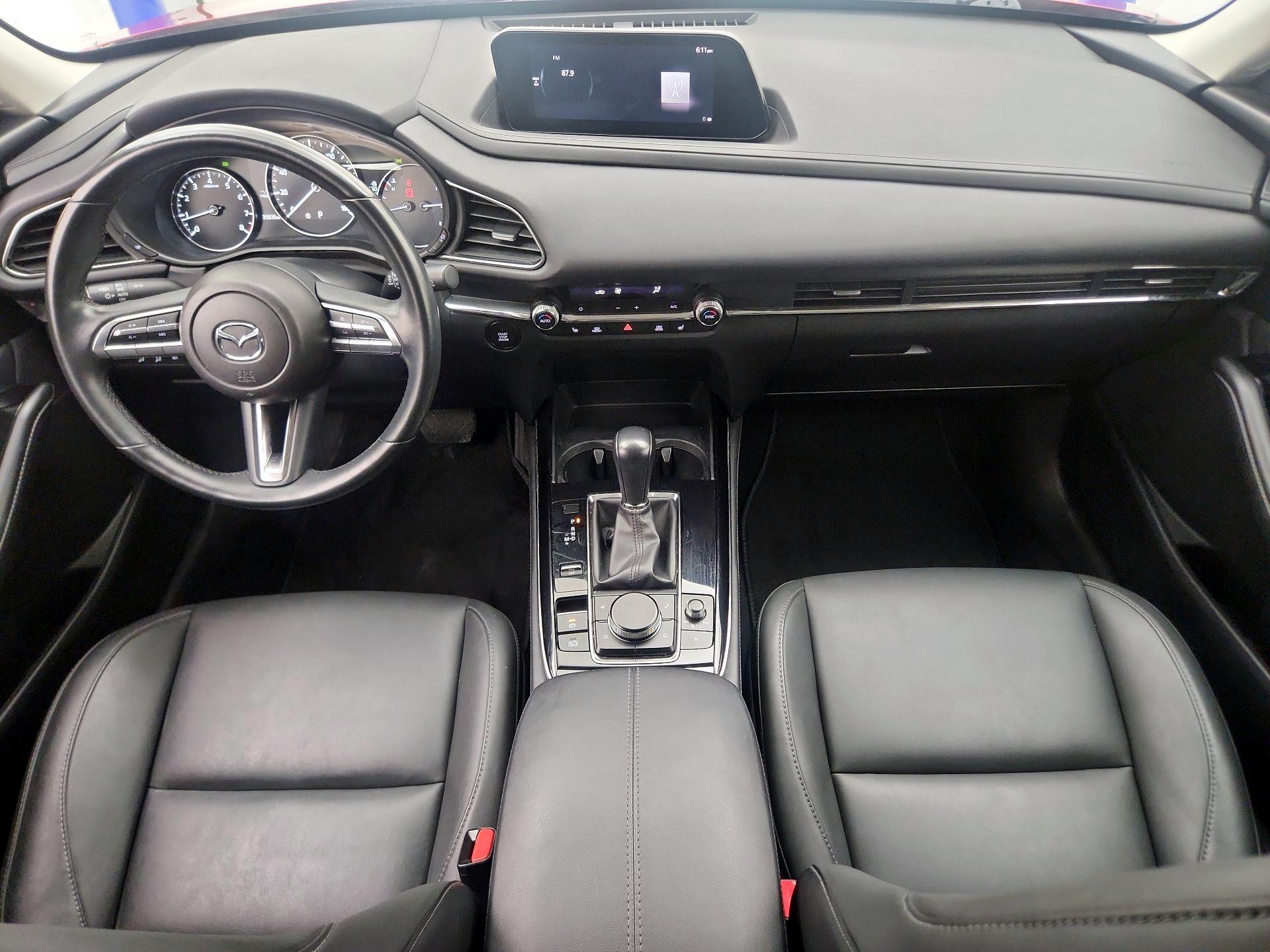 Thumbnail: 2023 Mazda CX-30 - 9