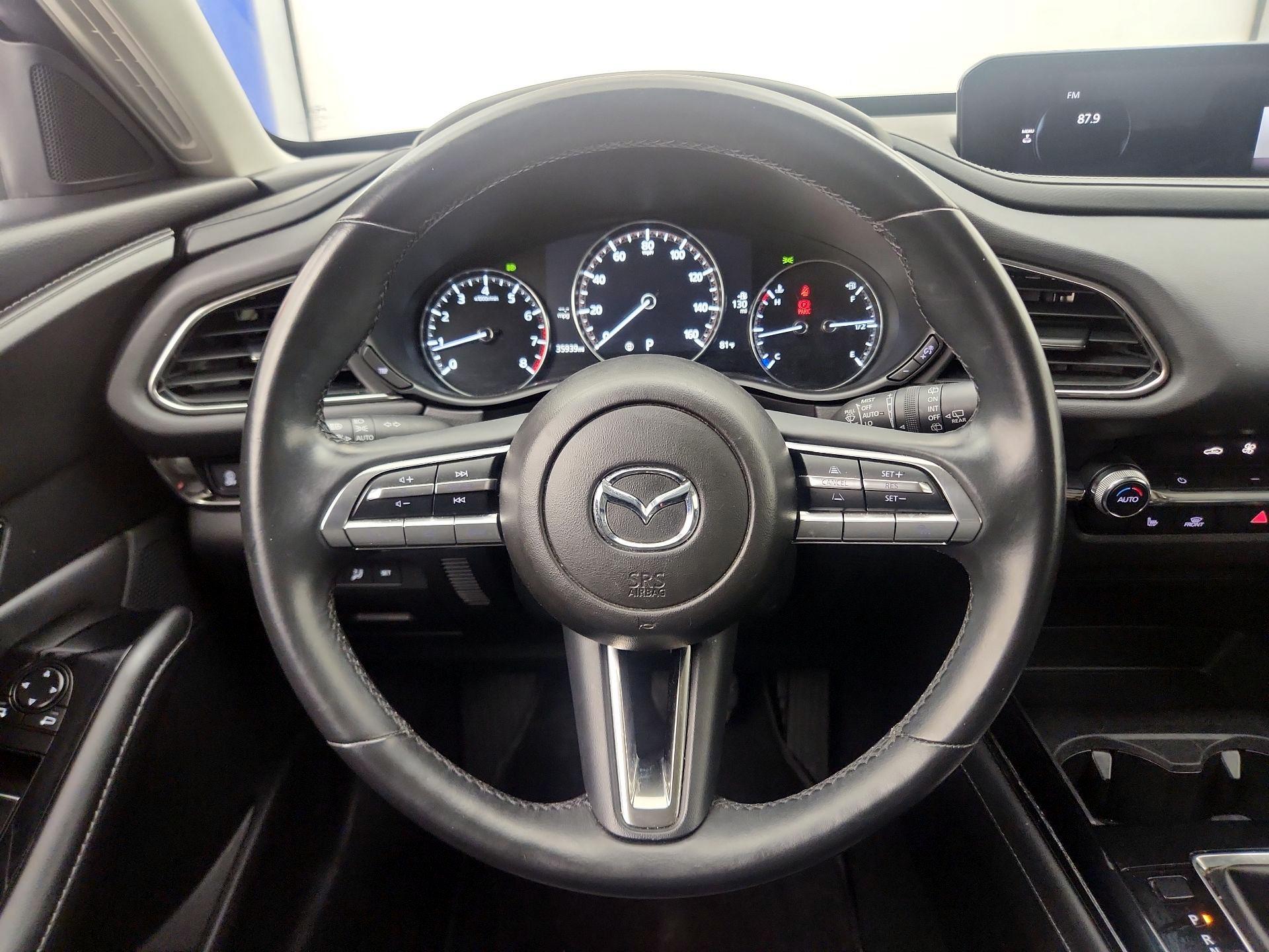 Thumbnail: 2023 Mazda CX-30 - 10