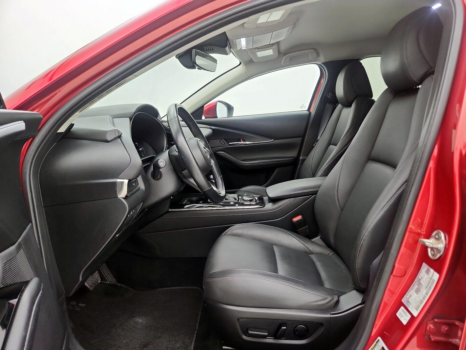 Thumbnail: 2023 Mazda CX-30 - 11