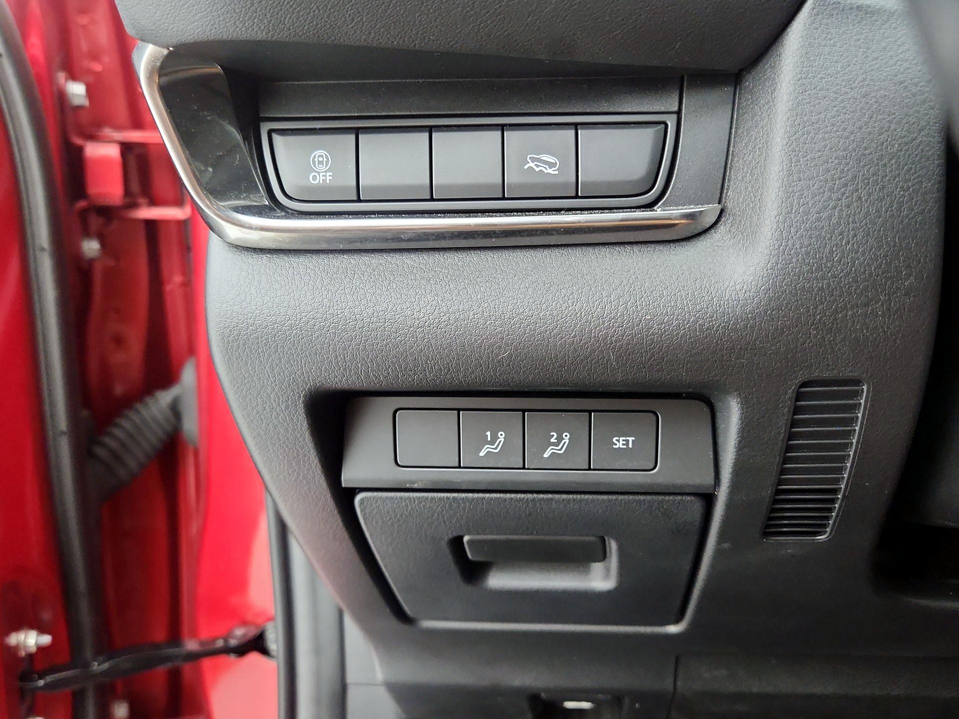 Thumbnail: 2023 Mazda CX-30 - 13