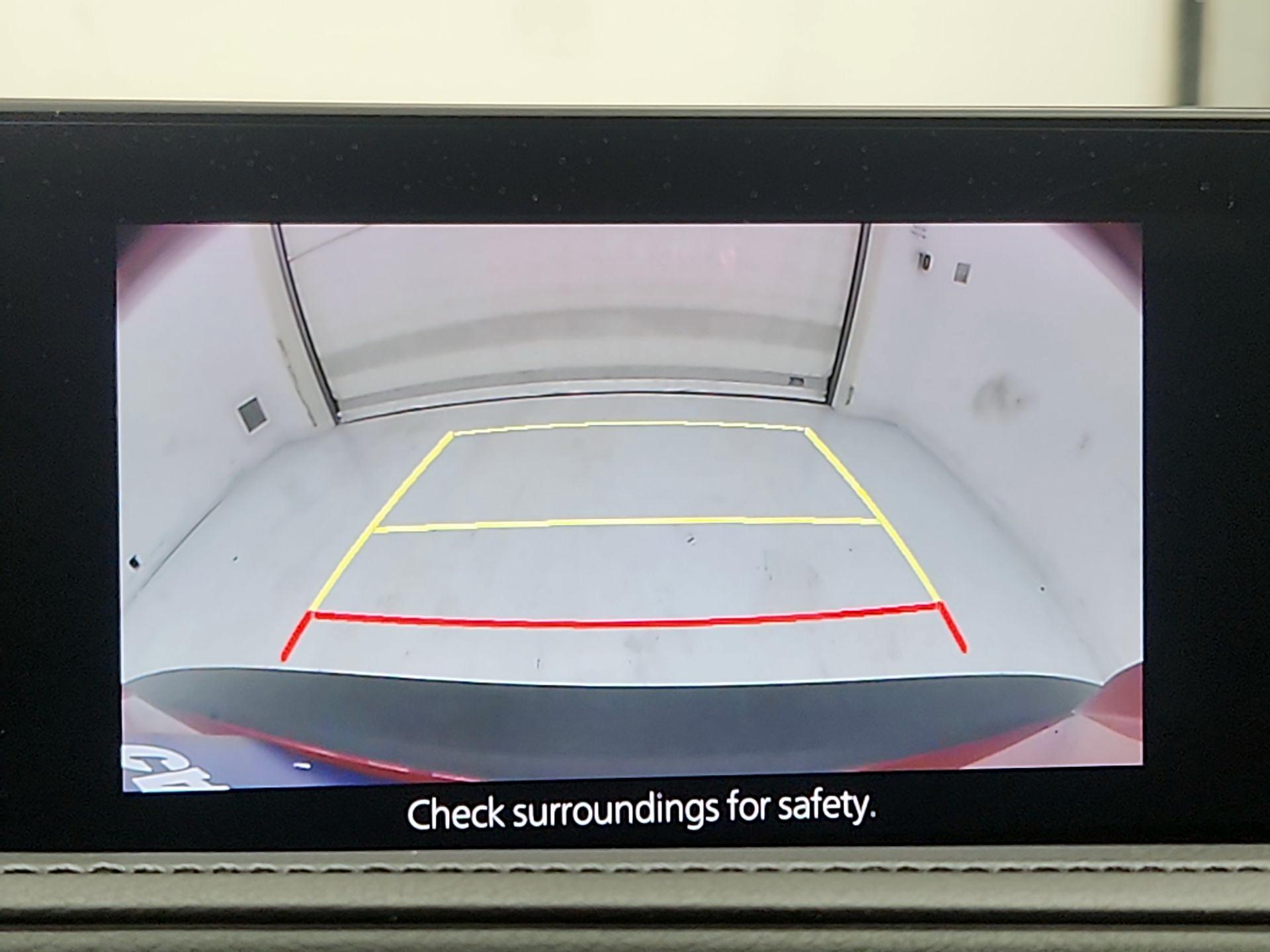 Thumbnail: 2023 Mazda CX-30 - 14