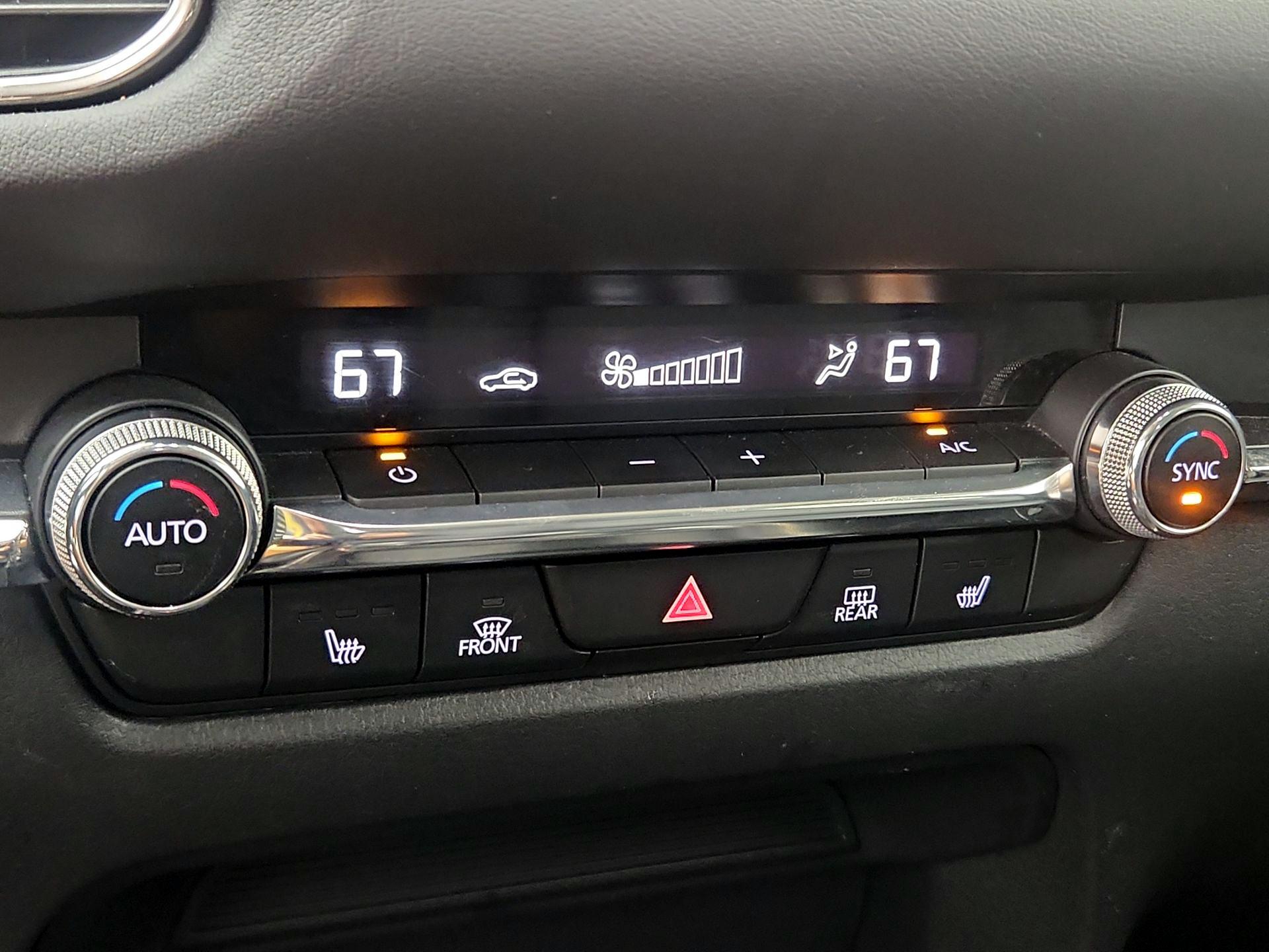 Thumbnail: 2023 Mazda CX-30 - 16