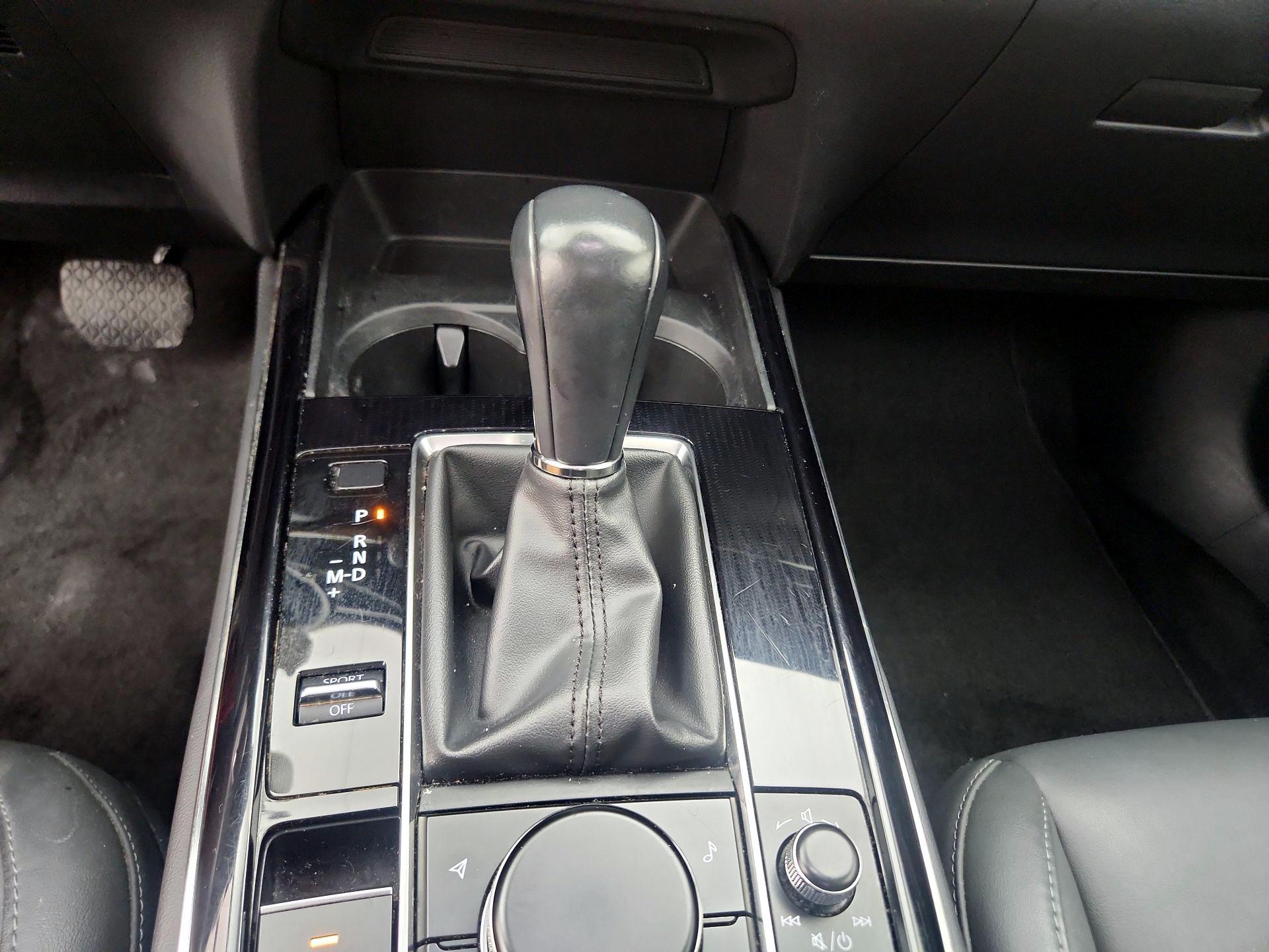 Thumbnail: 2023 Mazda CX-30 - 17