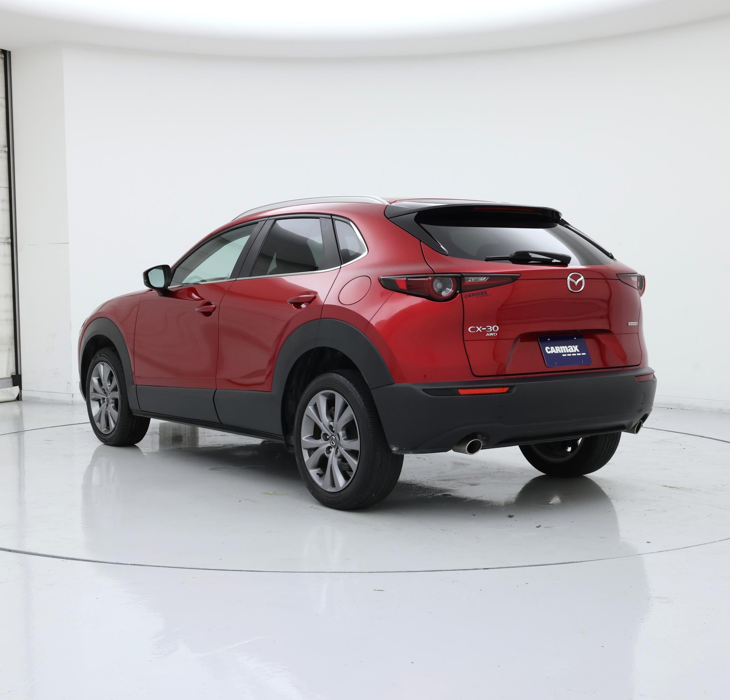 Thumbnail: 2023 Mazda CX-30 - 2