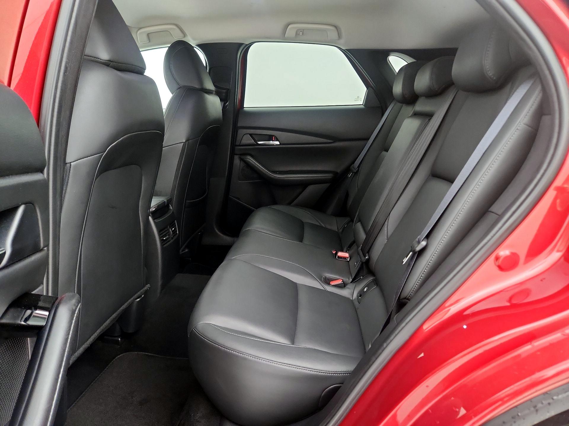 Thumbnail: 2023 Mazda CX-30 - 19