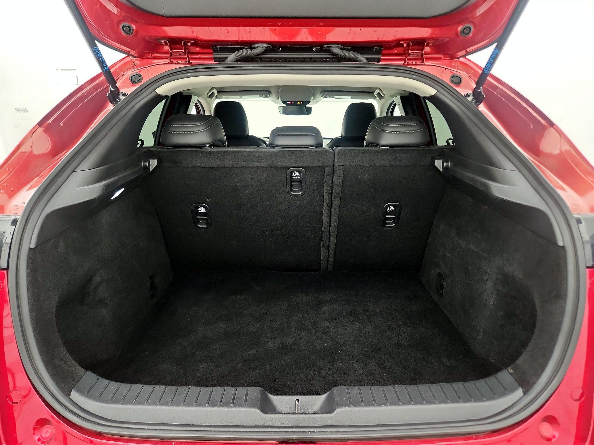 Thumbnail: 2023 Mazda CX-30 - 20