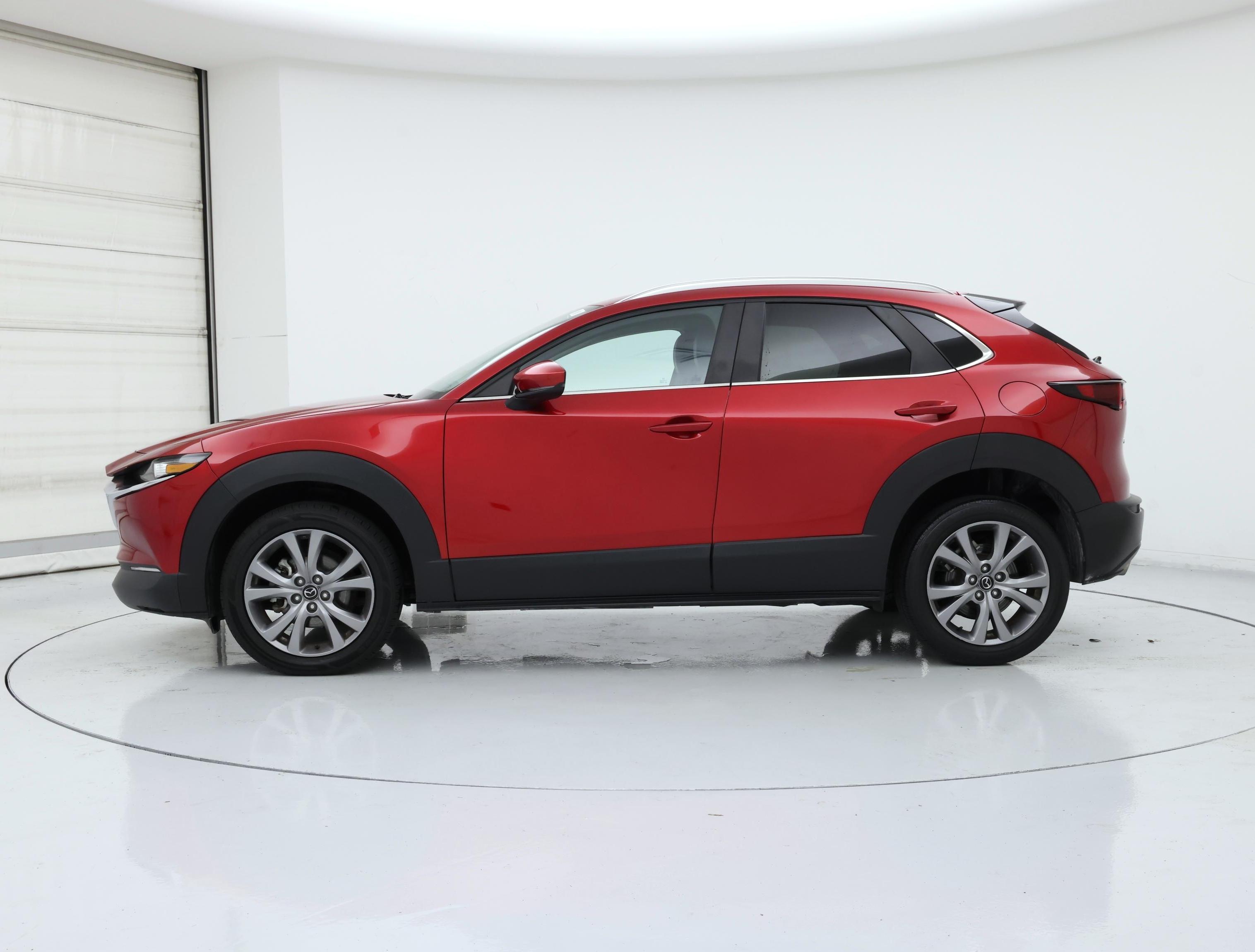 Thumbnail: 2023 Mazda CX-30 - 3