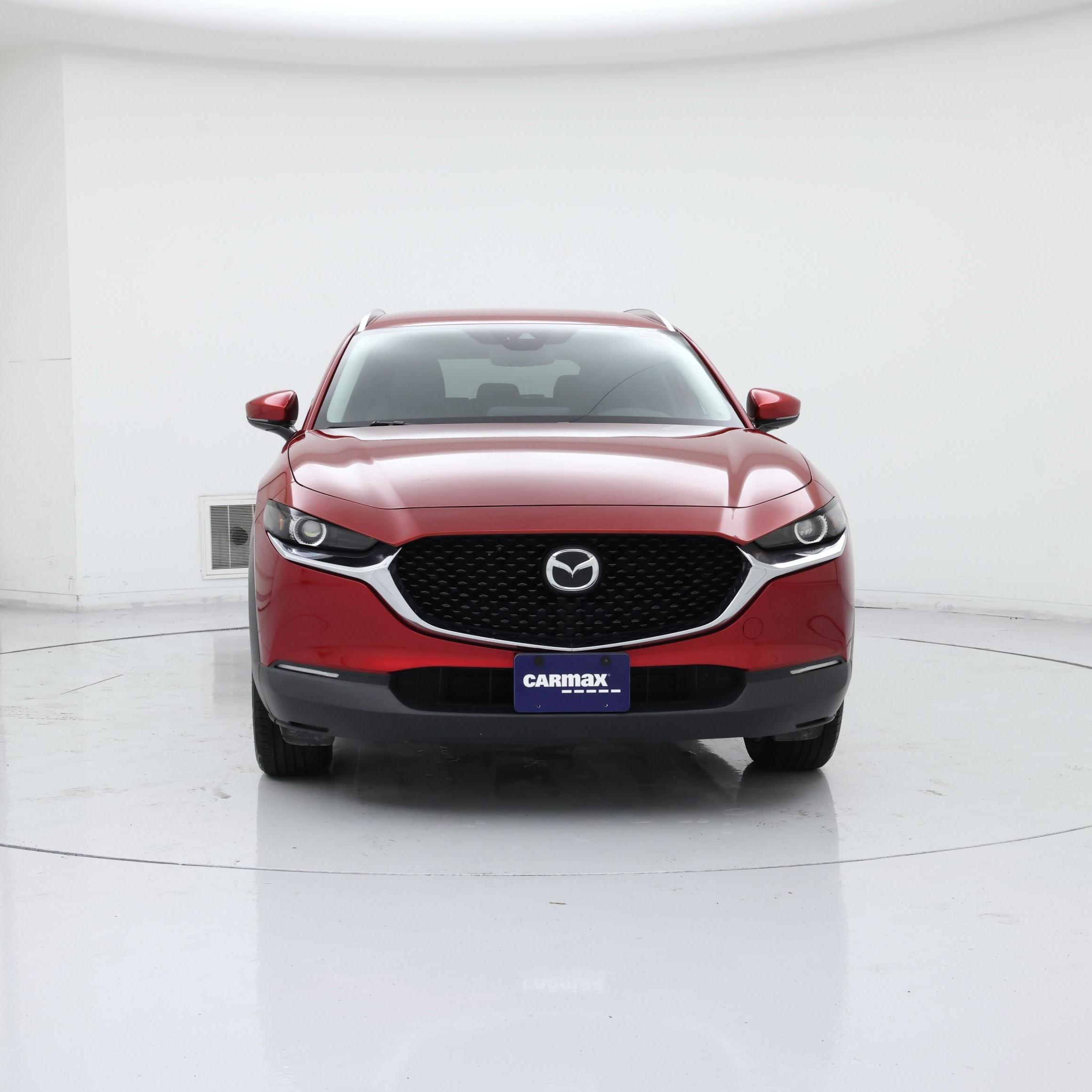 Thumbnail: 2023 Mazda CX-30 - 5