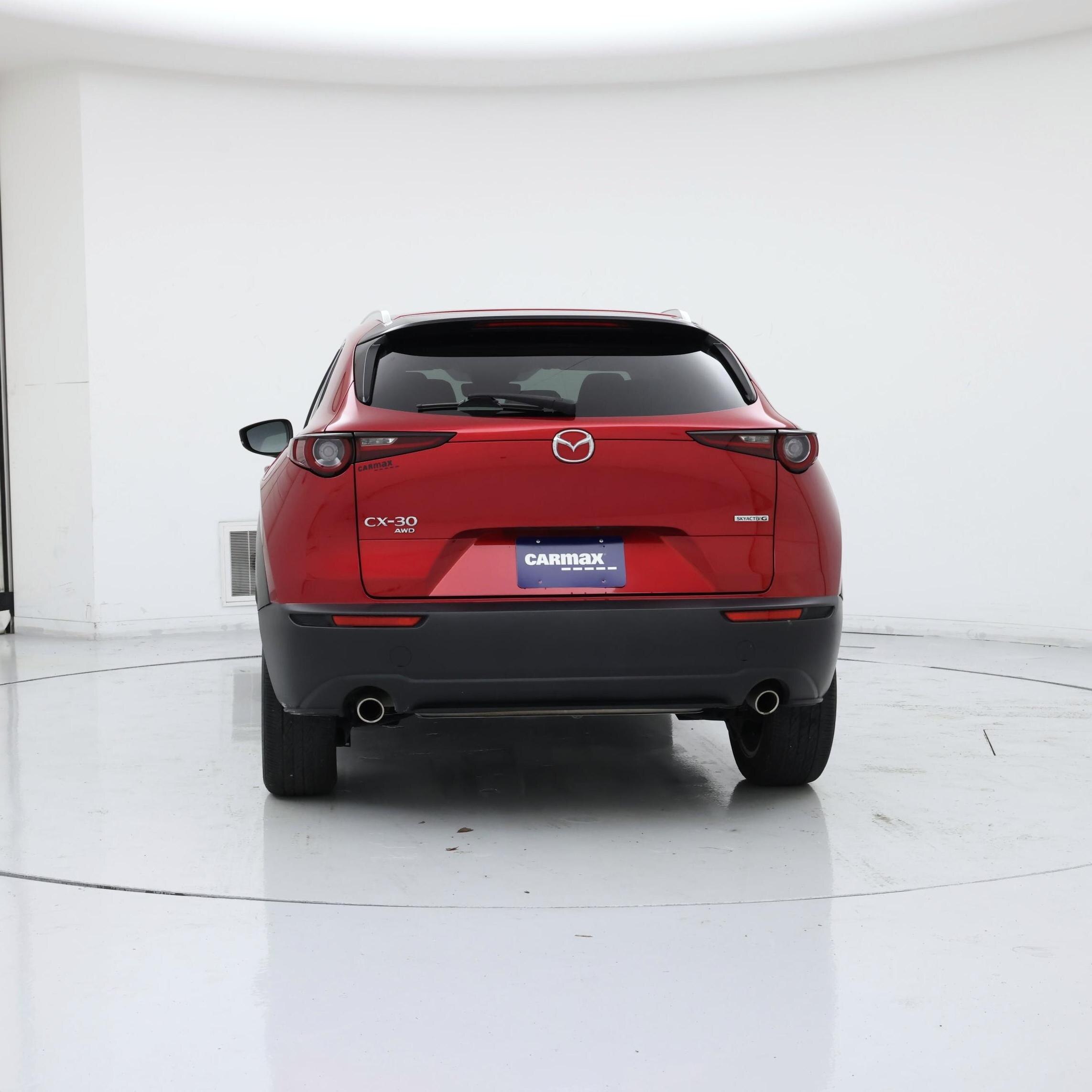 Thumbnail: 2023 Mazda CX-30 - 6
