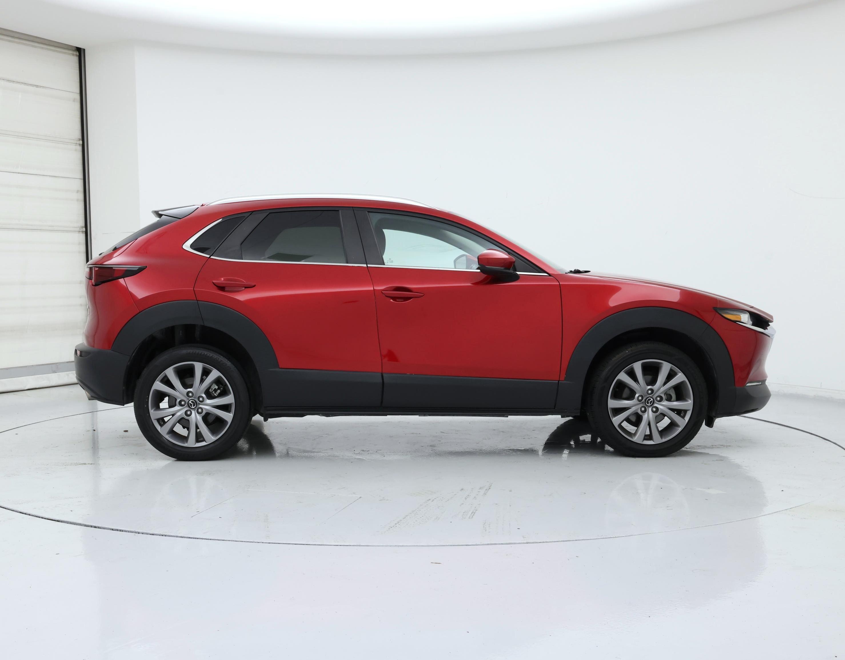 Thumbnail: 2023 Mazda CX-30 - 7