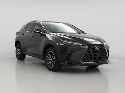 2023 Lexus NX 350 Premium