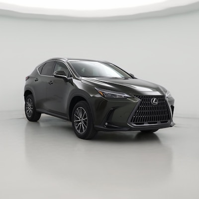2023 Lexus NX 350 Premium