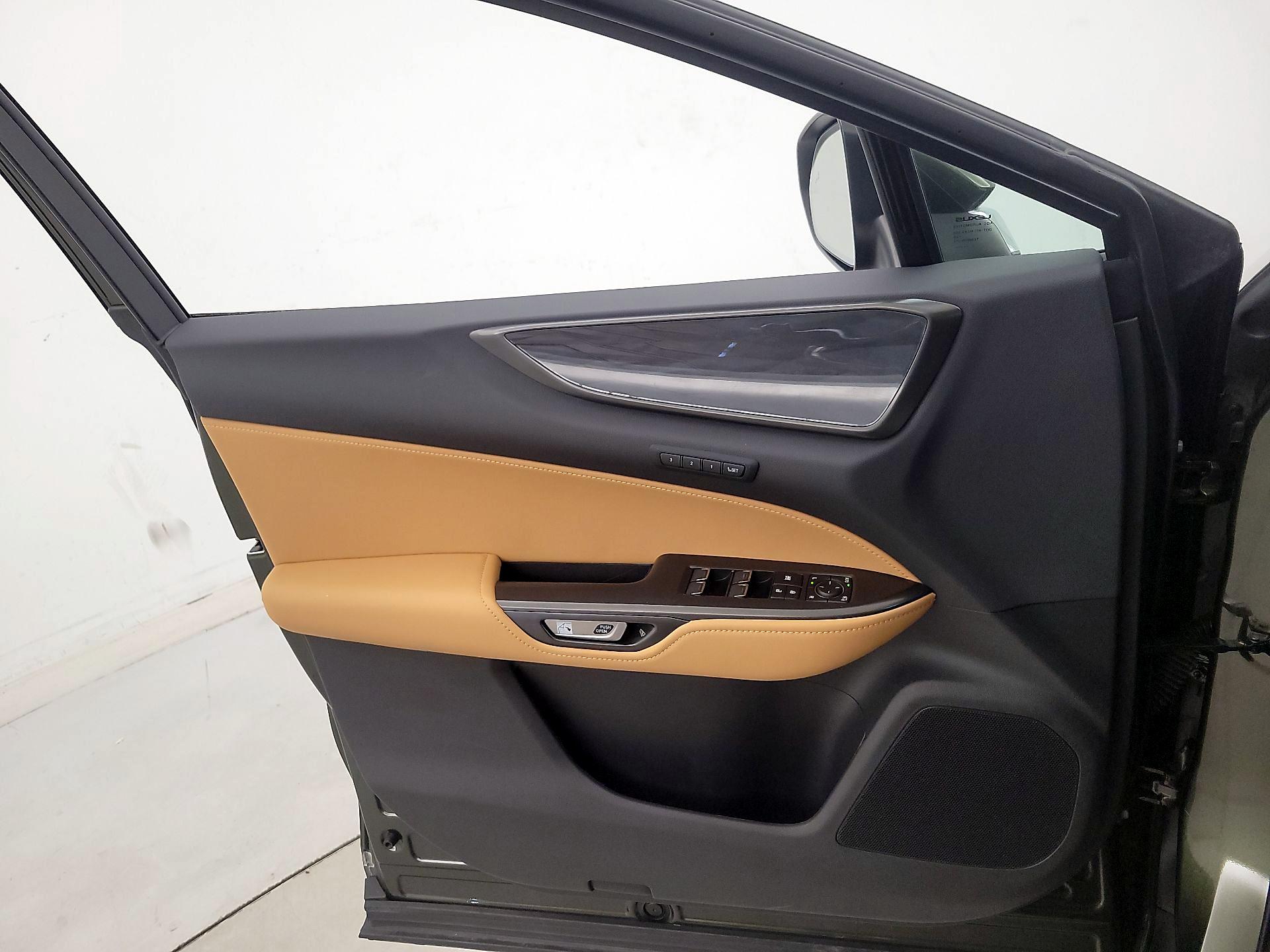 Thumbnail: 2023 Lexus NX - 12