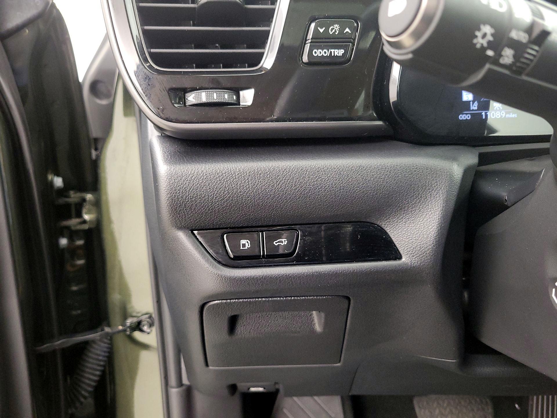 Thumbnail: 2023 Lexus NX - 13