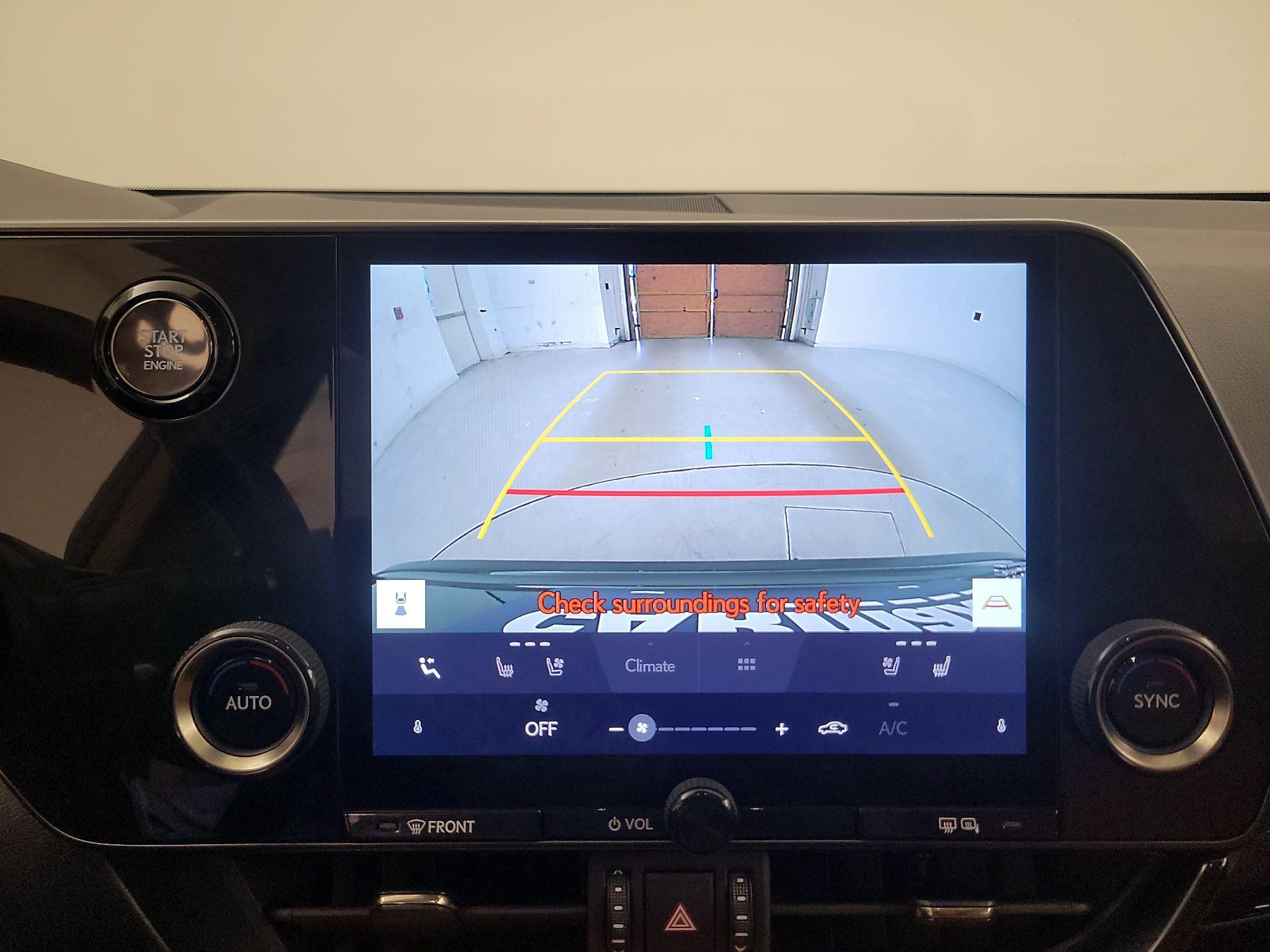 Thumbnail: 2023 Lexus NX - 15