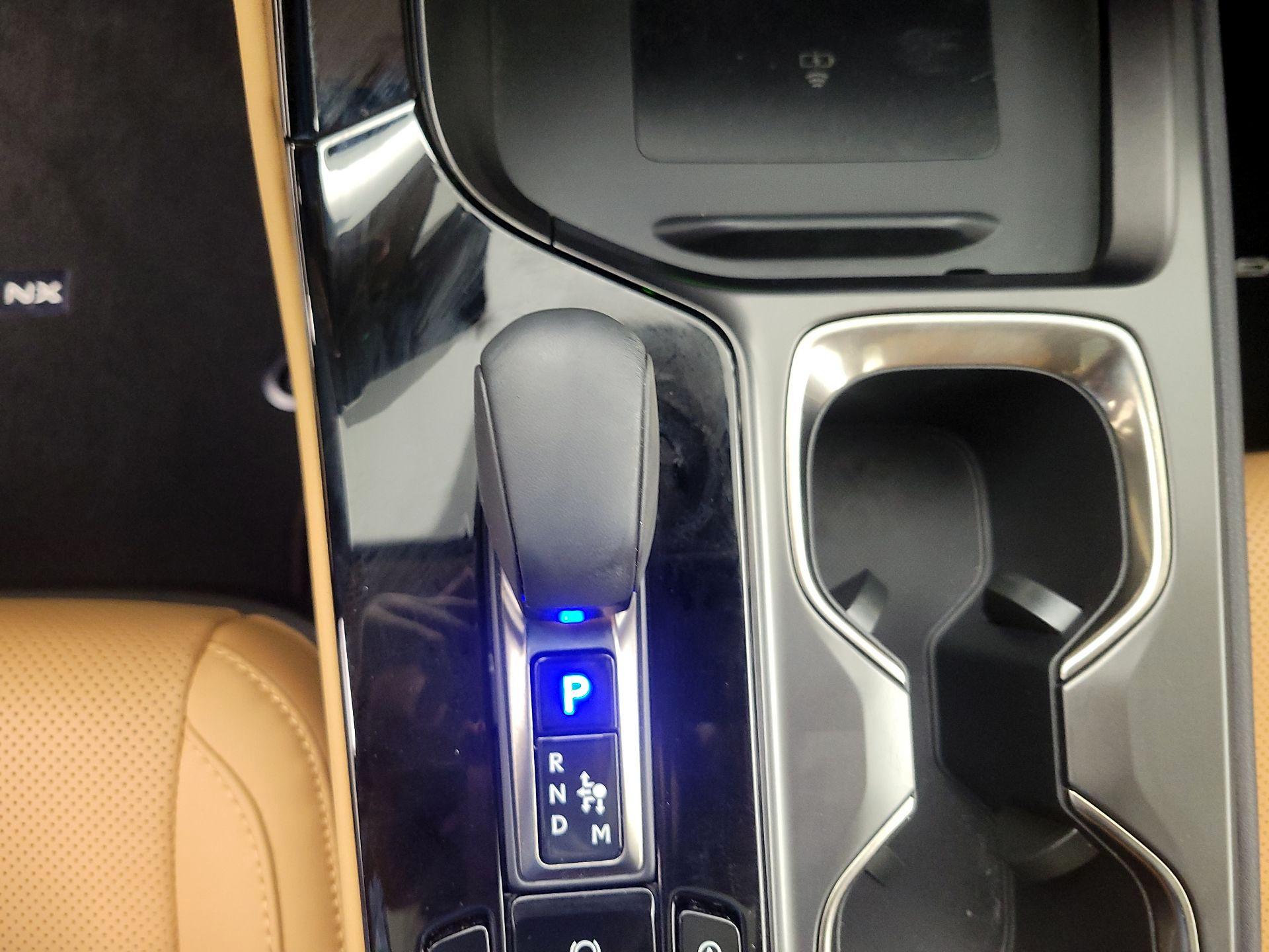 Thumbnail: 2023 Lexus NX - 17