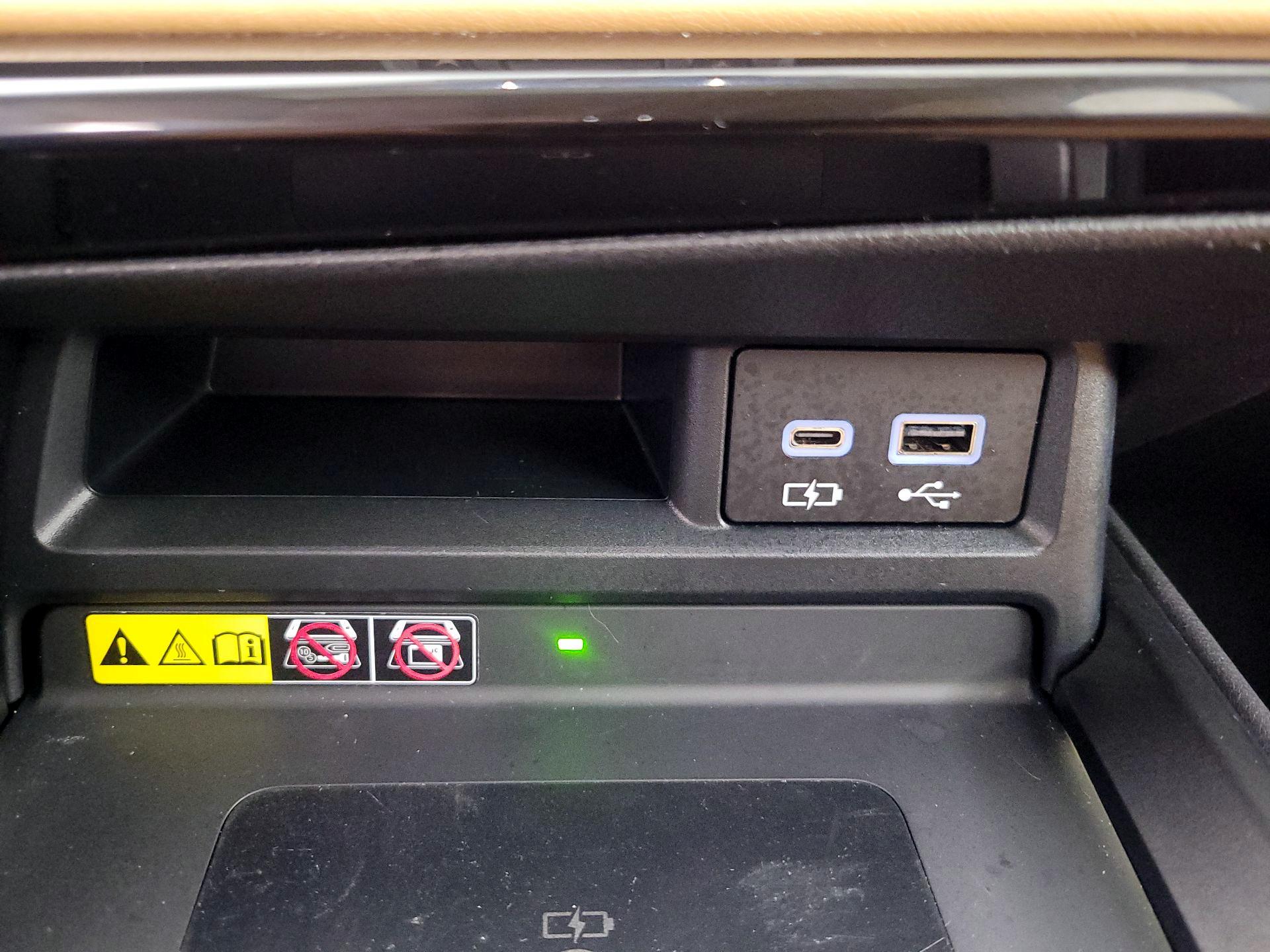 Thumbnail: 2023 Lexus NX - 18