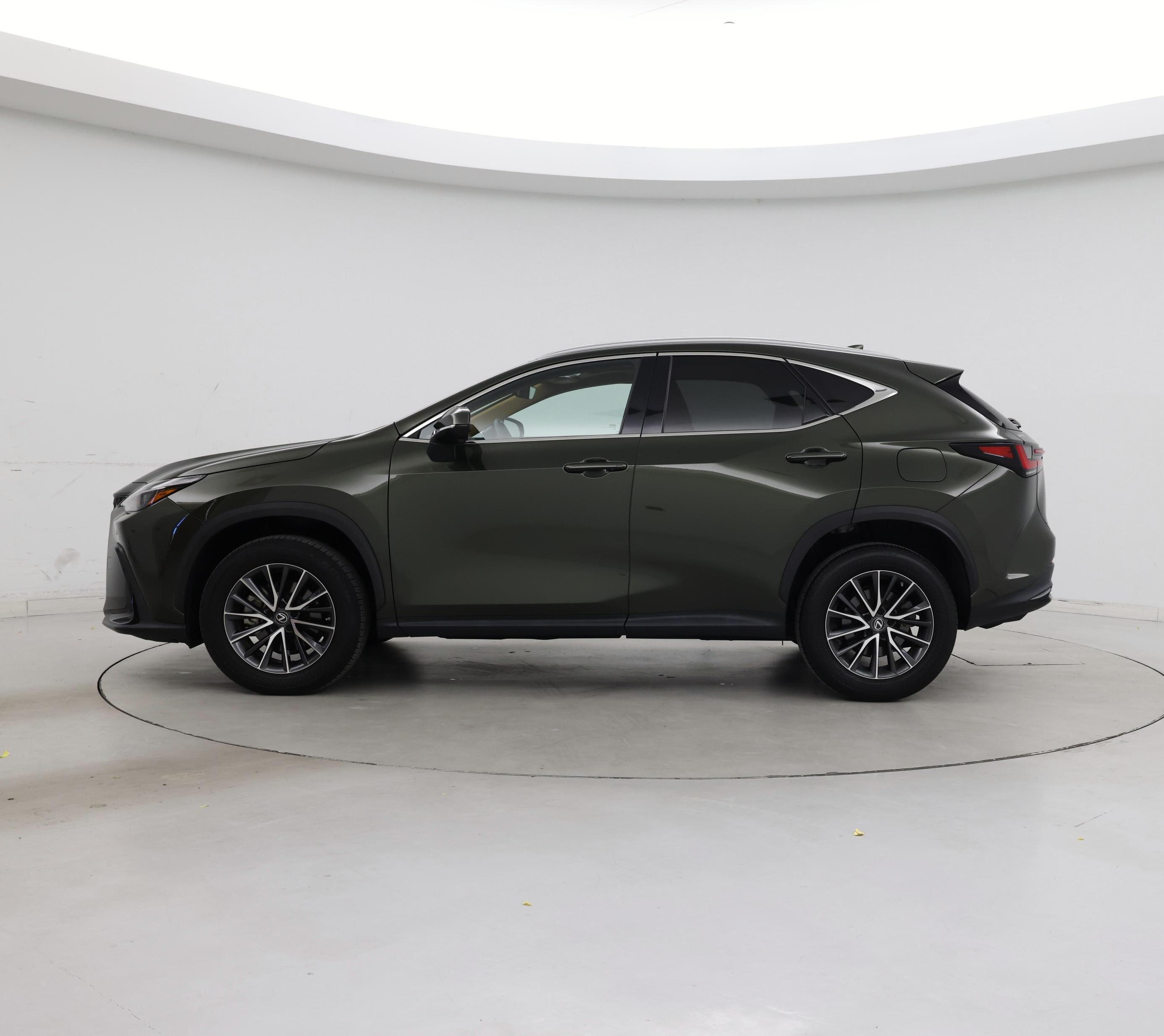 Thumbnail: 2023 Lexus NX - 3