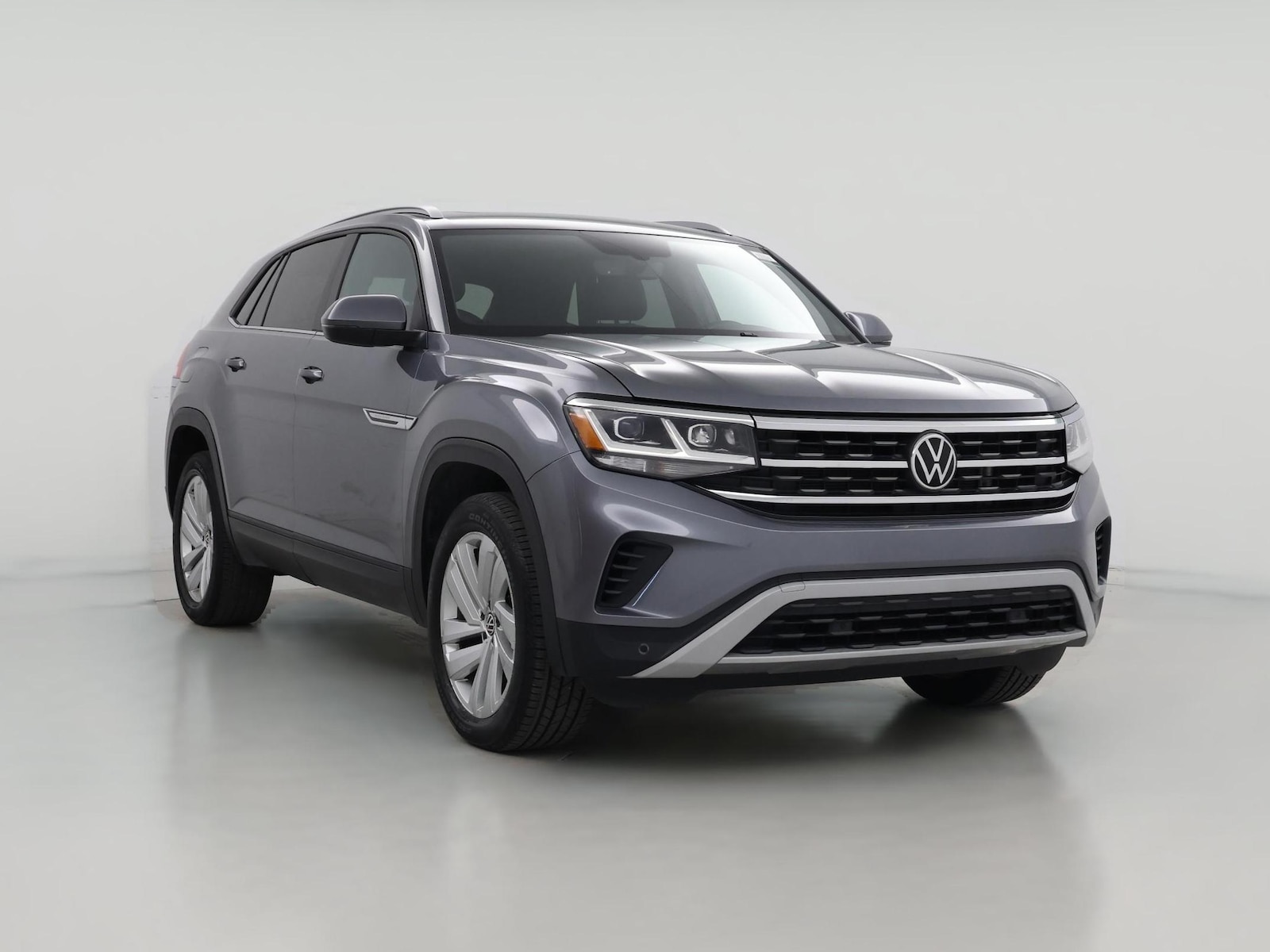 2022 Volkswagen Atlas Cross Sport SE w/Tech