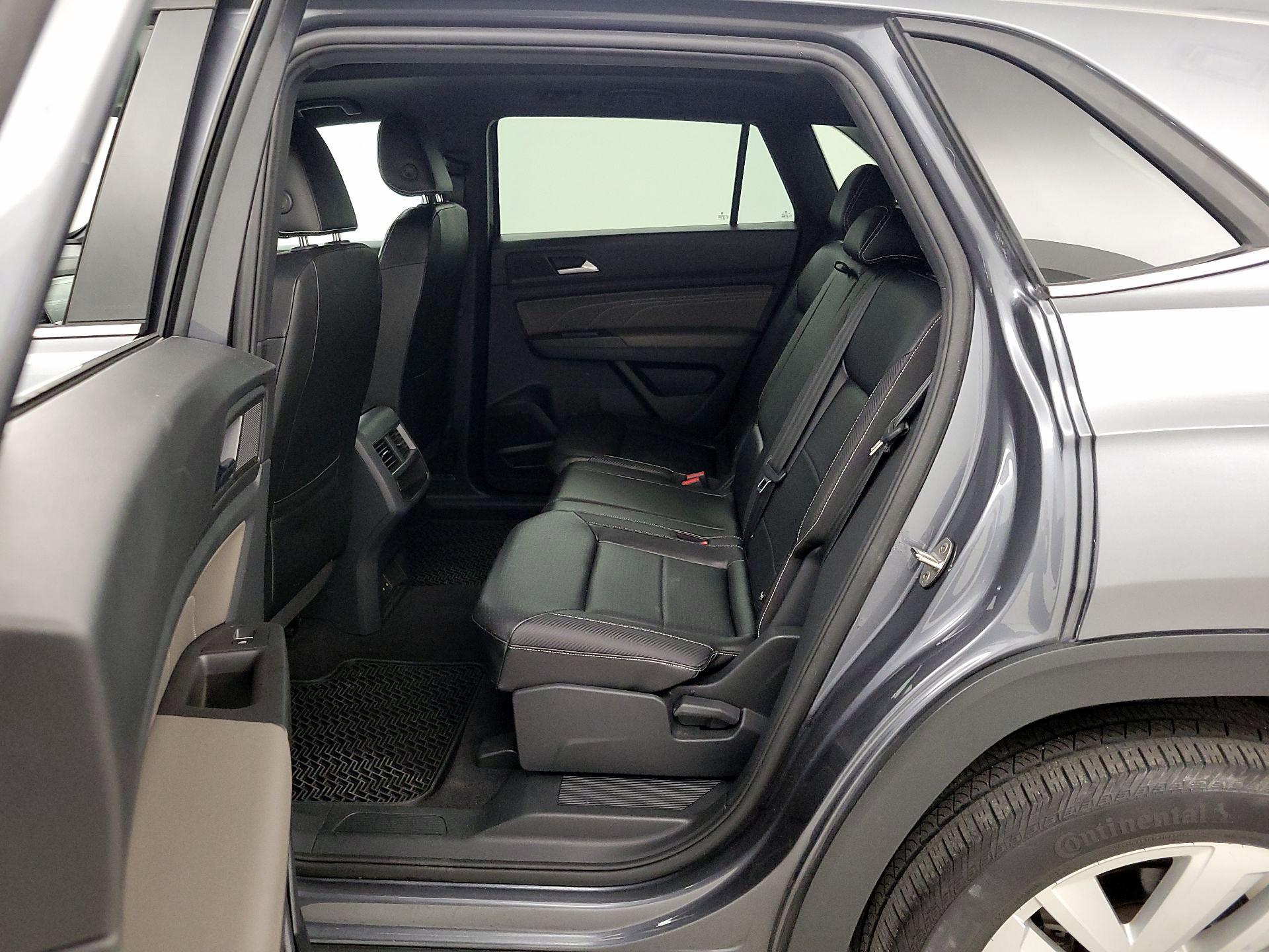 Thumbnail: 2022 Volkswagen Atlas - 20