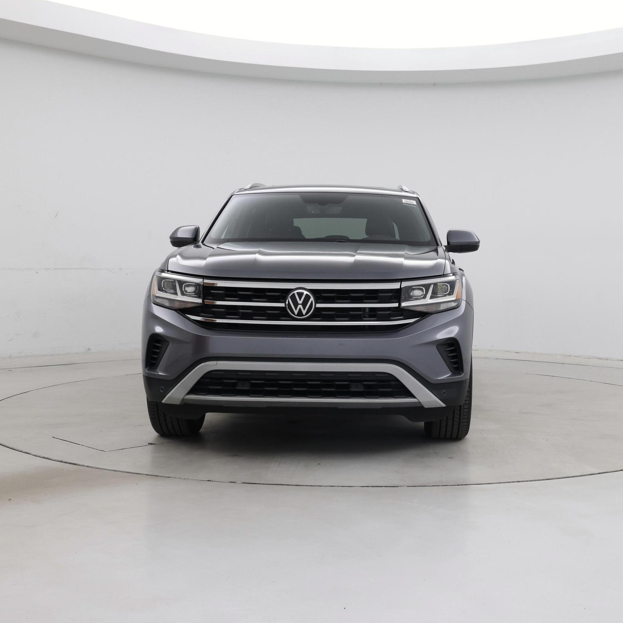 Thumbnail: 2022 Volkswagen Atlas - 5
