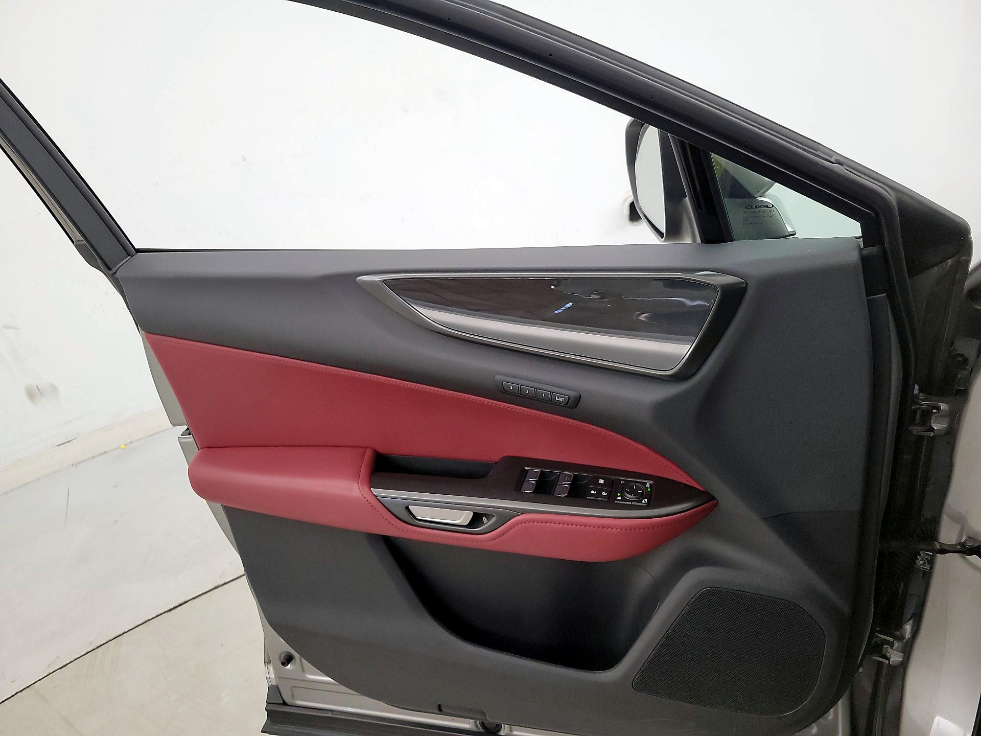 Thumbnail: 2022 Lexus NX - 12