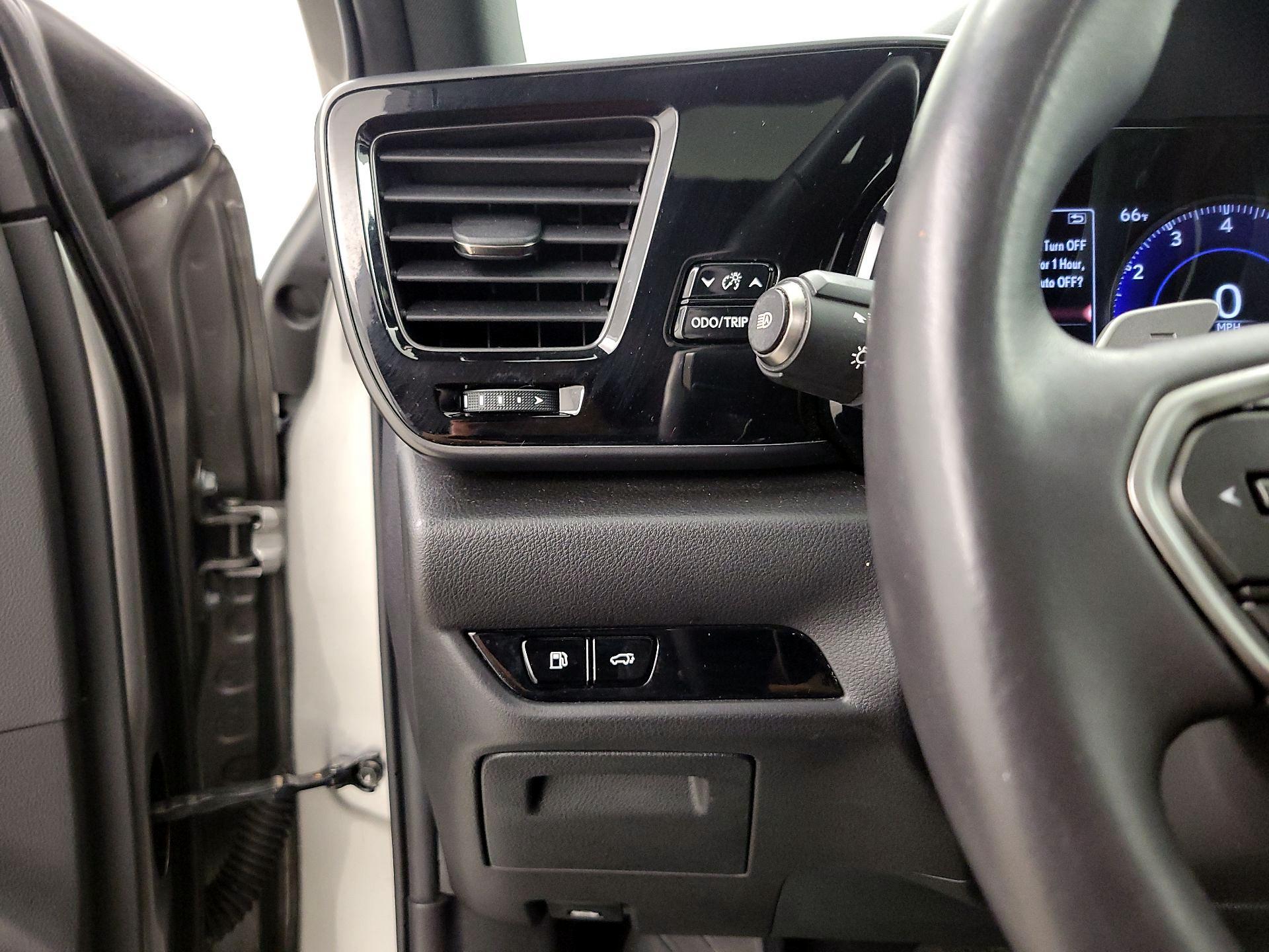 Thumbnail: 2022 Lexus NX - 13