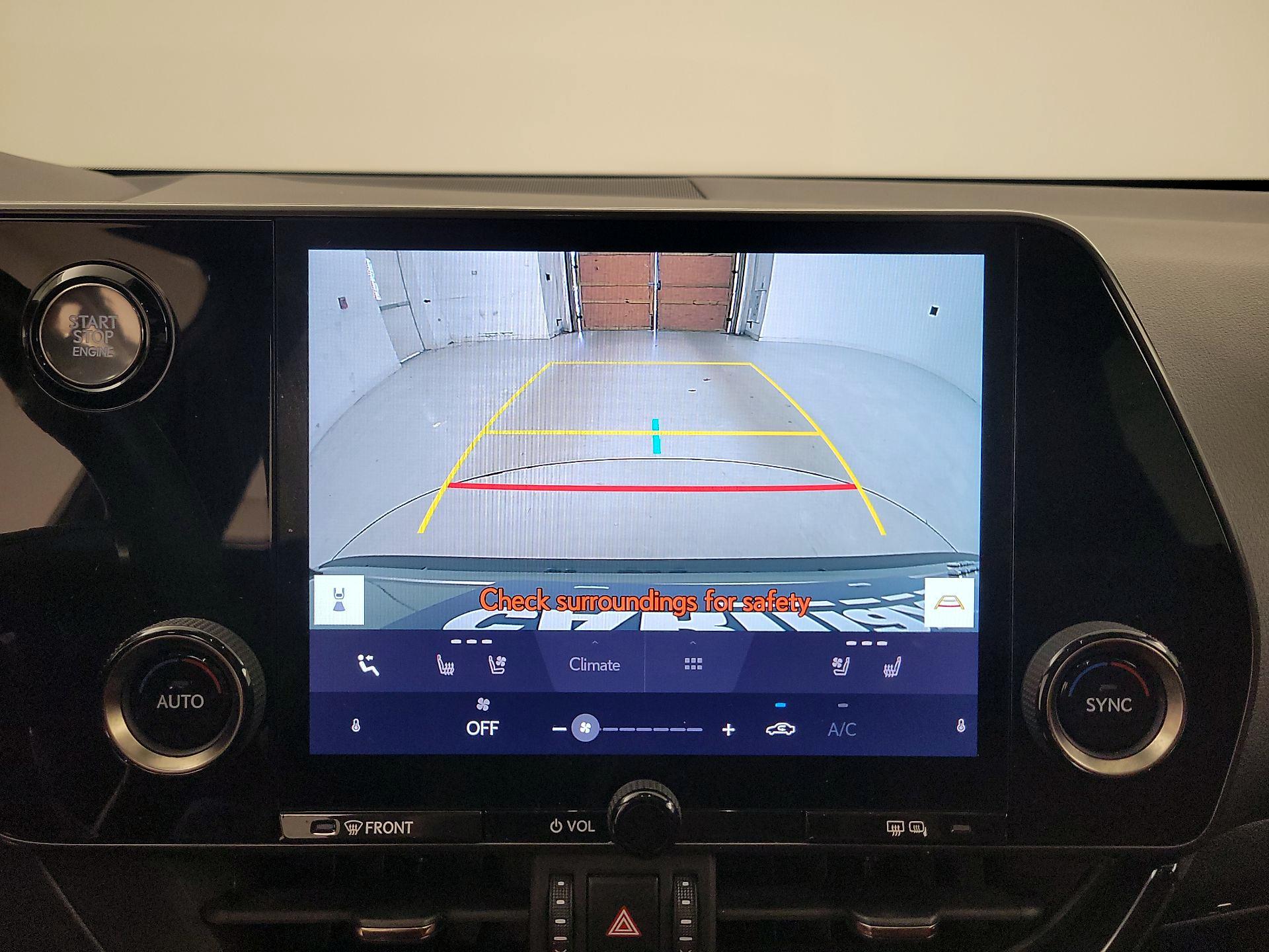 Thumbnail: 2022 Lexus NX - 14