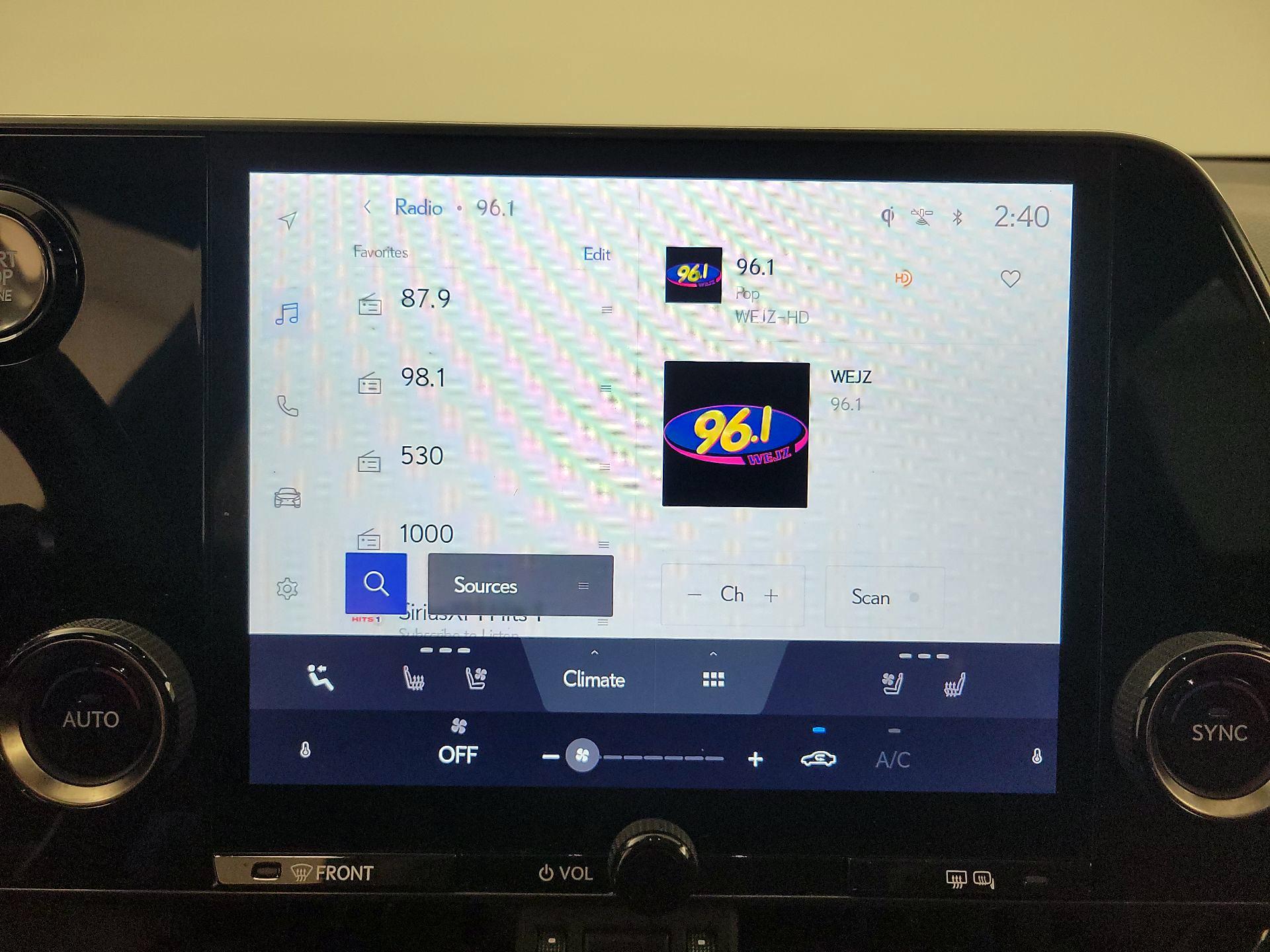 Thumbnail: 2022 Lexus NX - 15